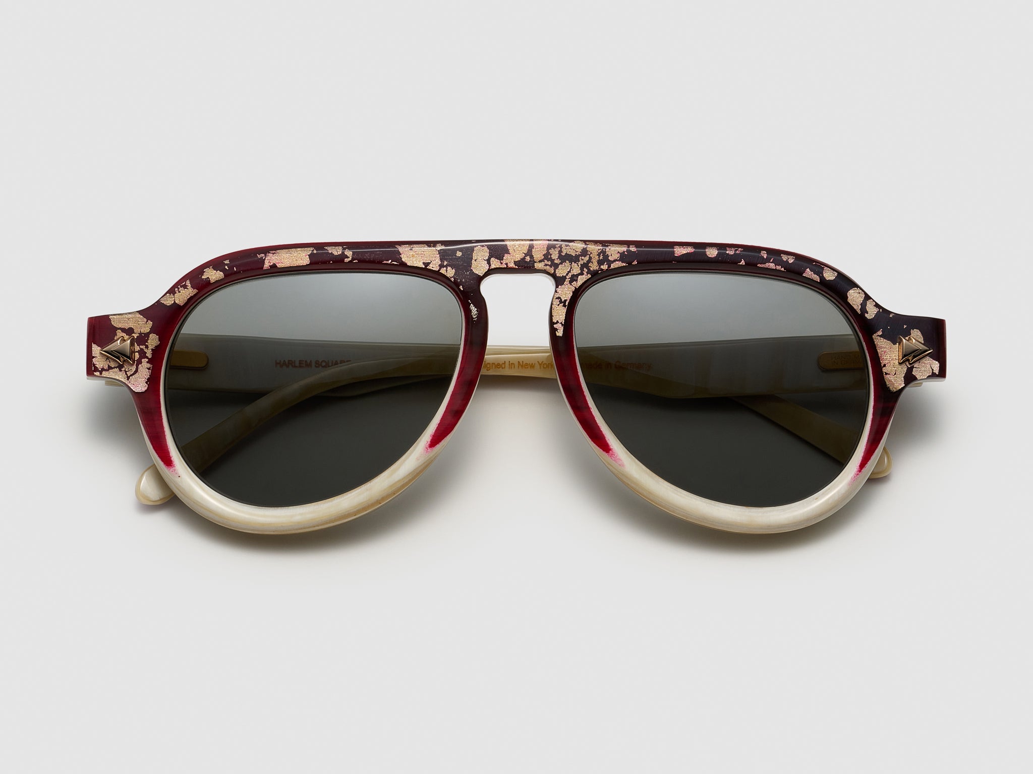 Wine Gold Fade - JP044