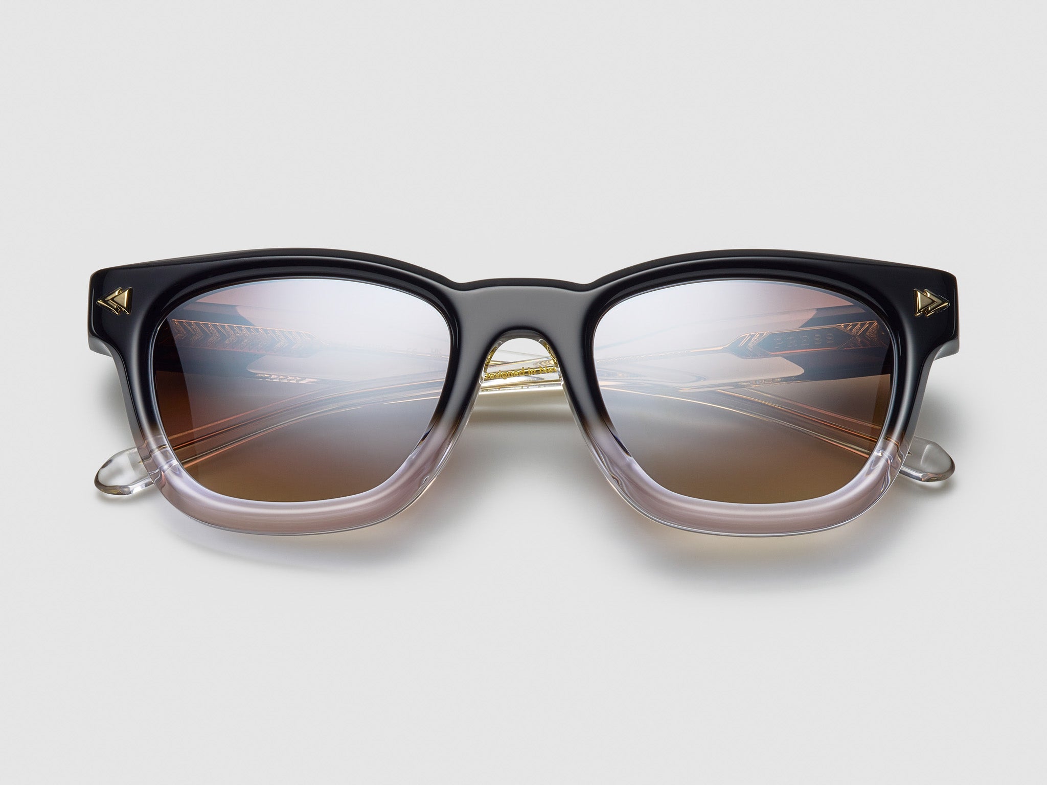 Black Crystal Fade - PU007