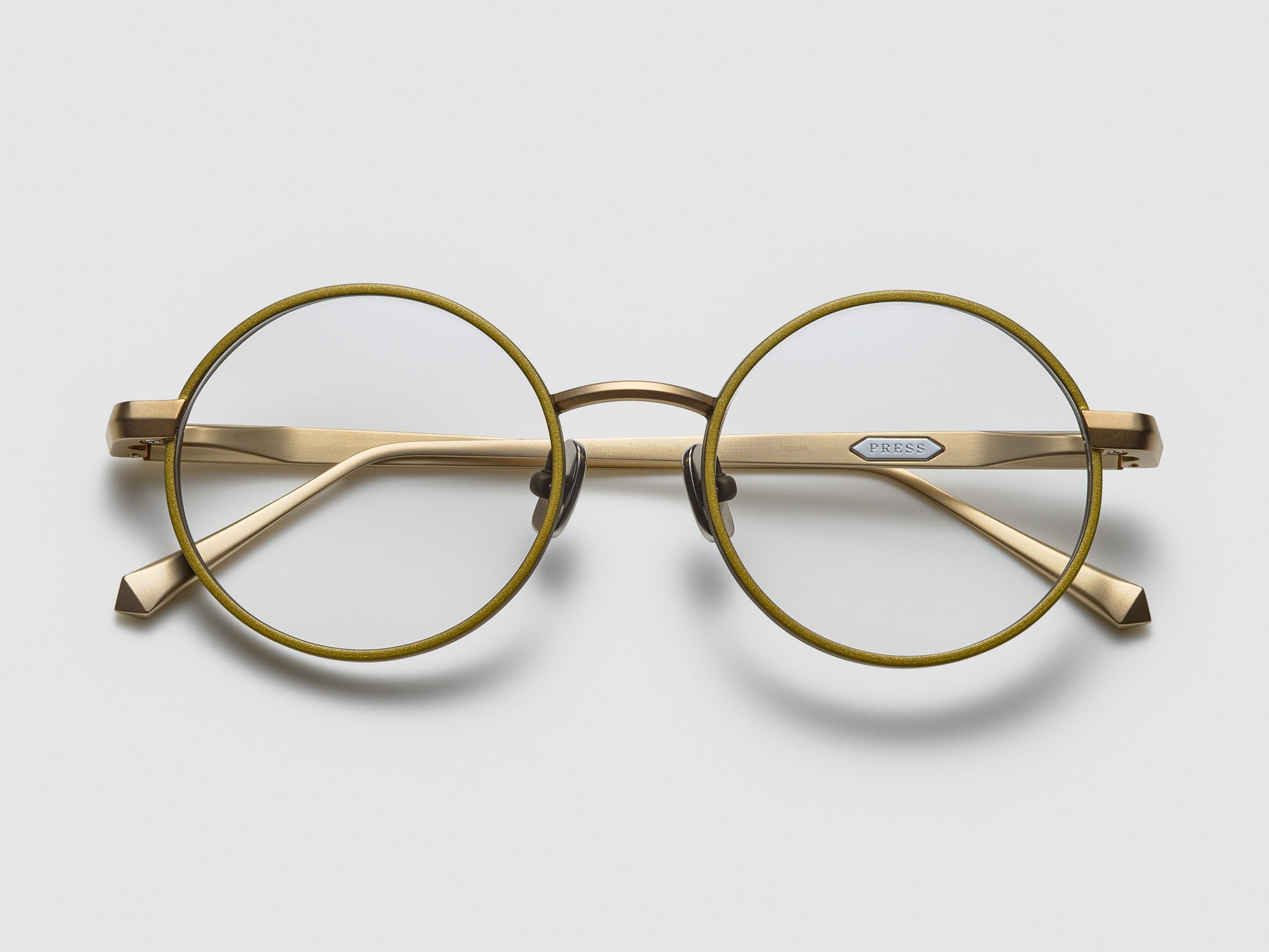 Gold - DR002