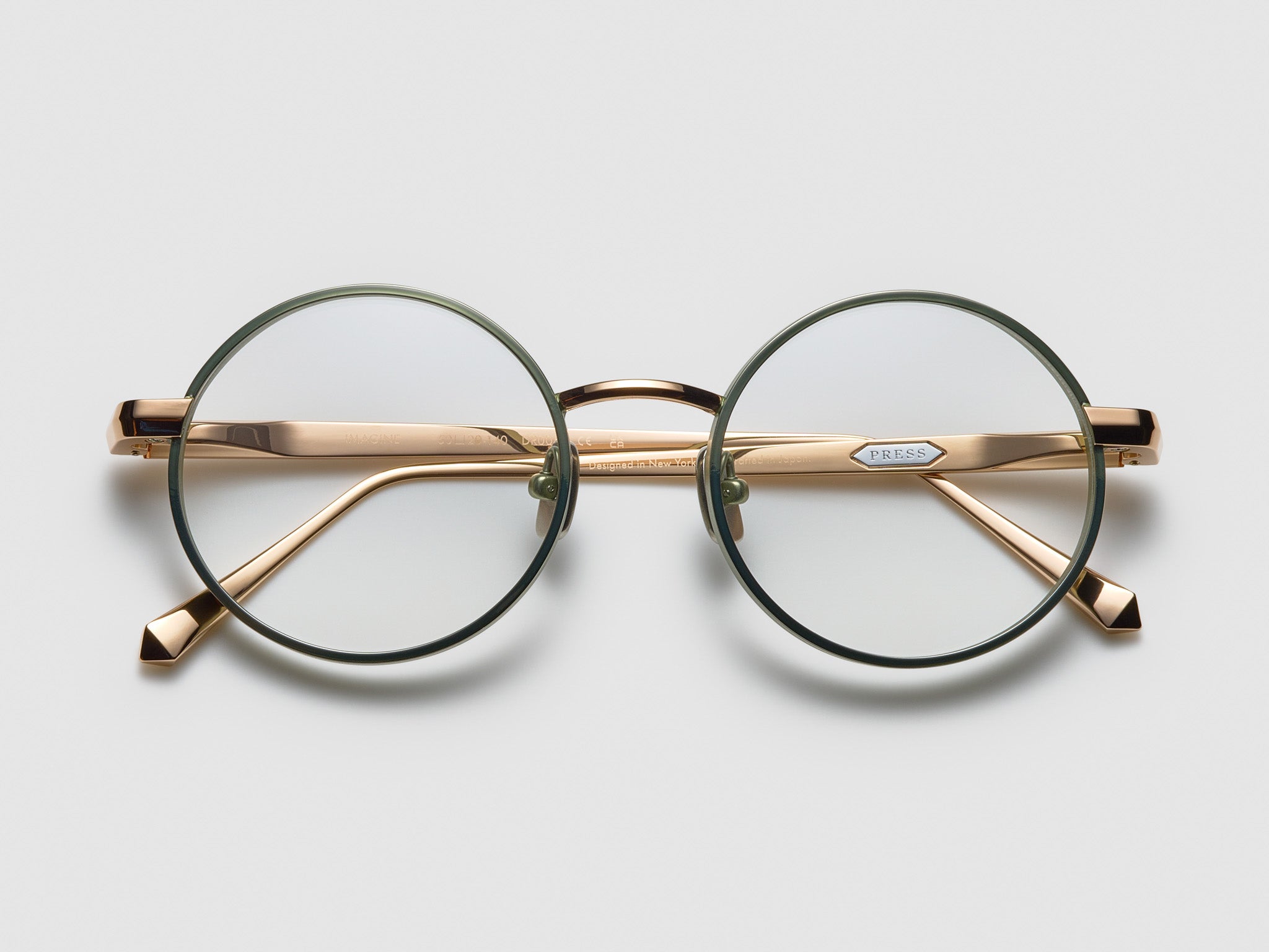 Cascade Green - DR005