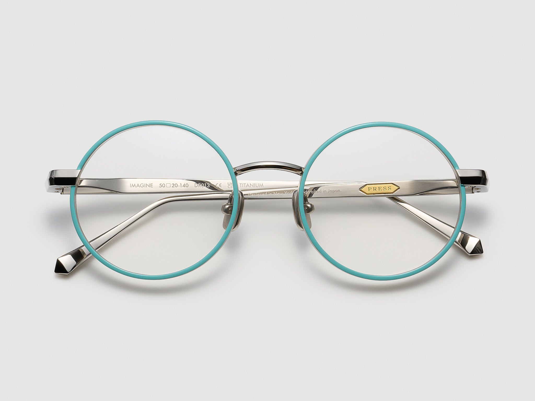 Tropical Turquoise - DR013