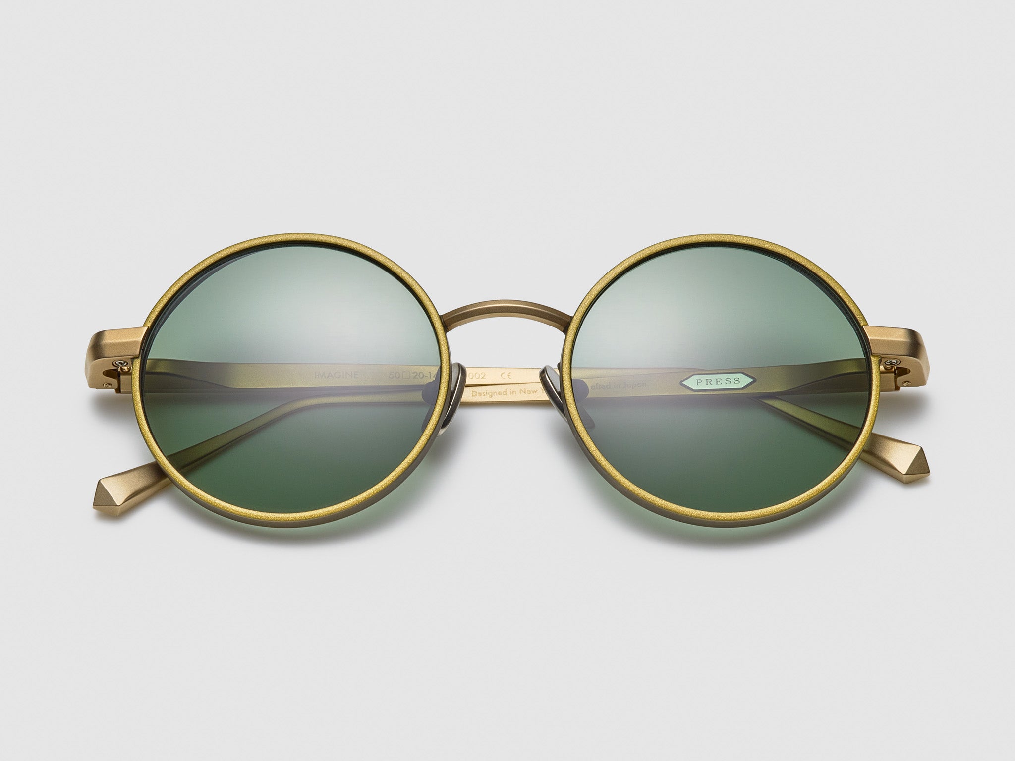 Gold - DR002