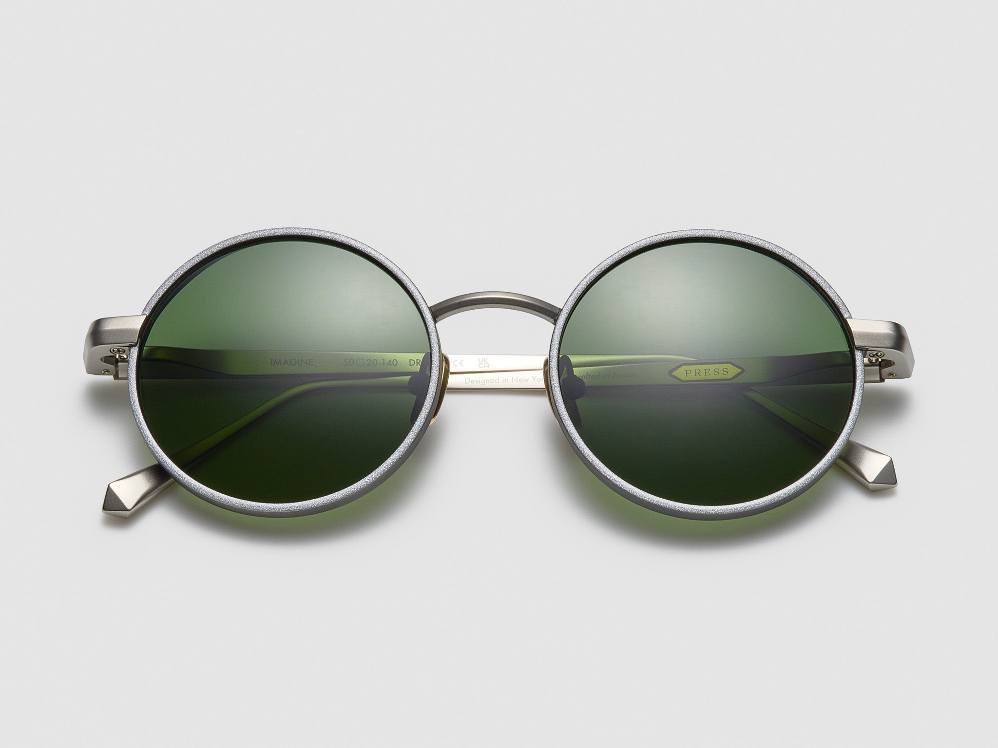 Palladium - DR004