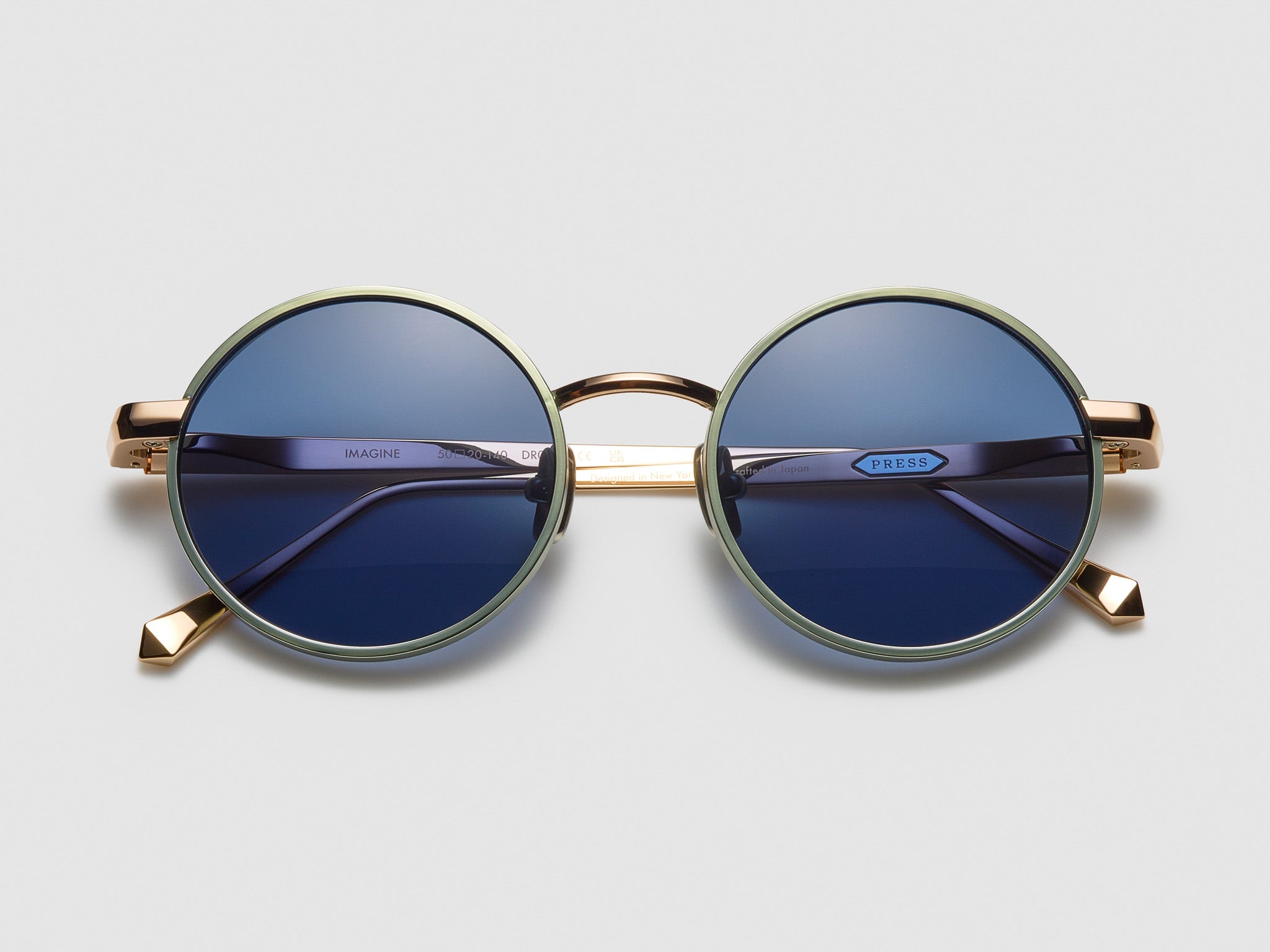 Cascade Green - DR005