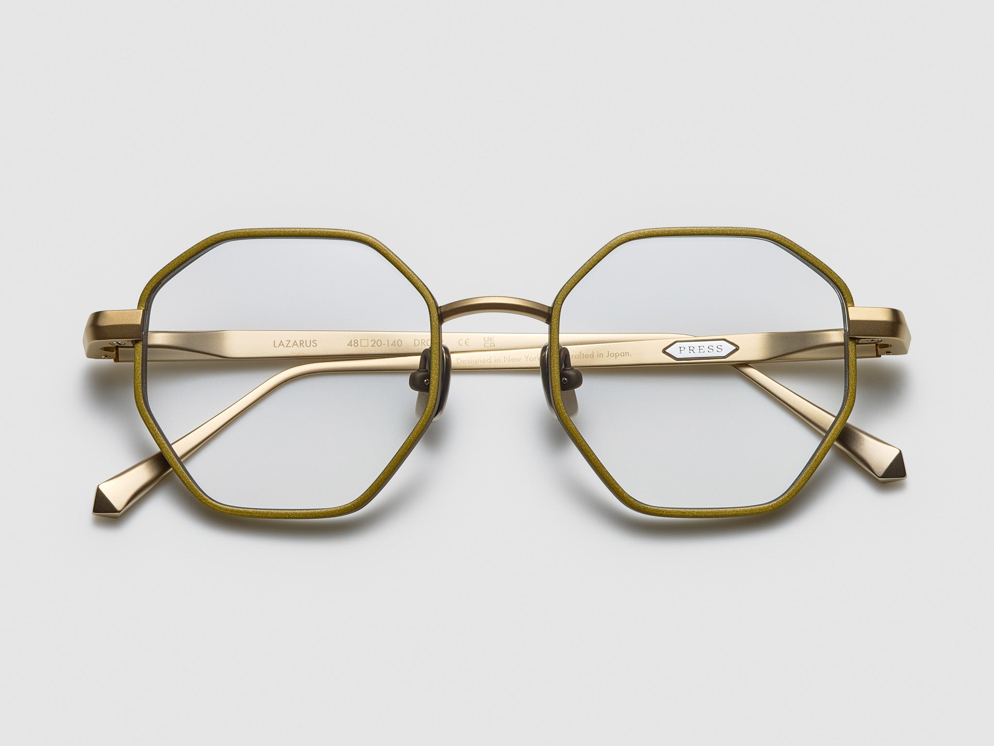 Gold - DR002