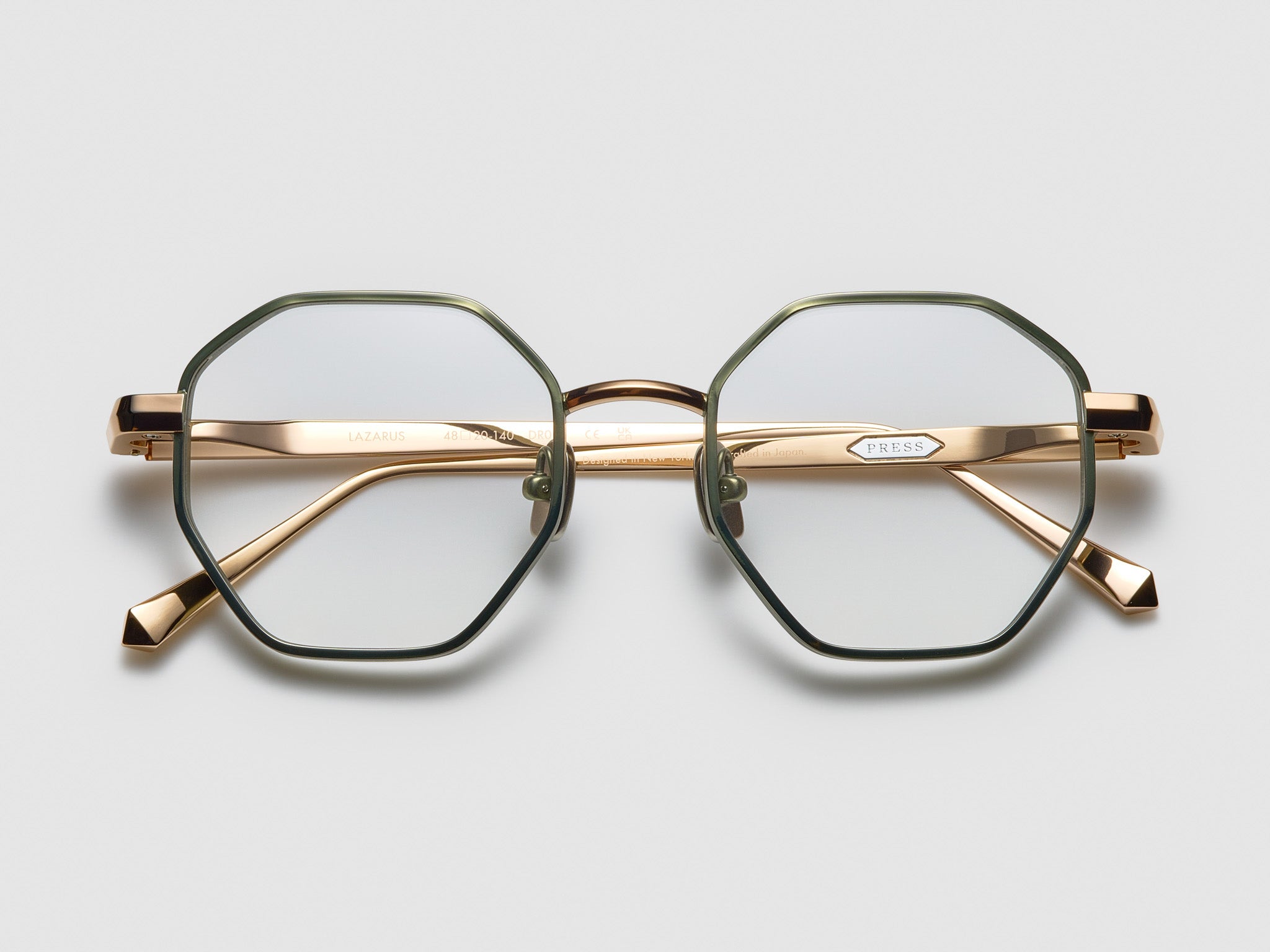 Cascade Green - DR005
