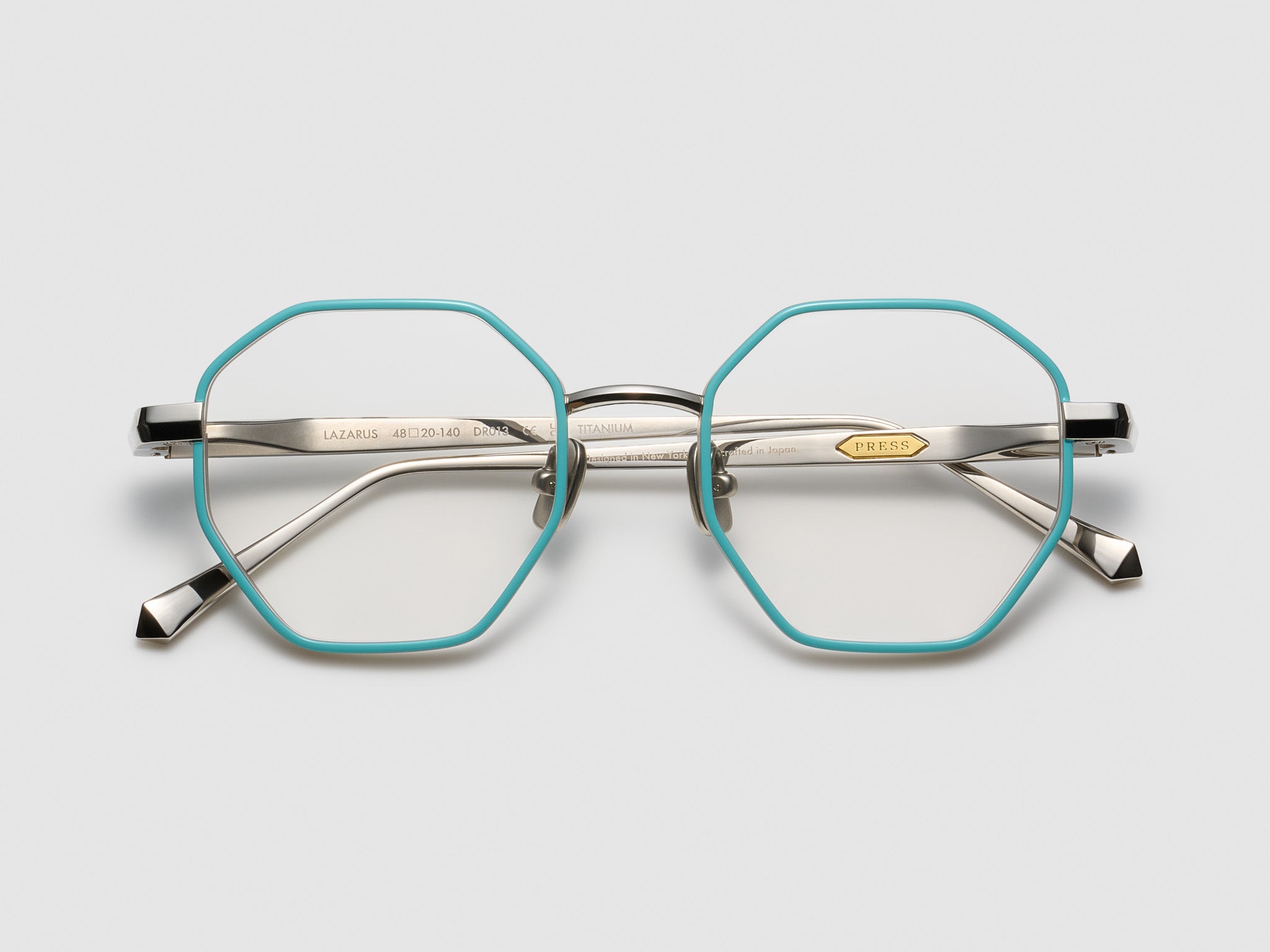 Tropical Turquoise - DR013