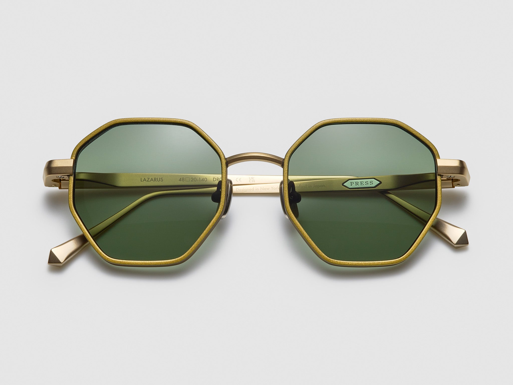 Gold - DR002