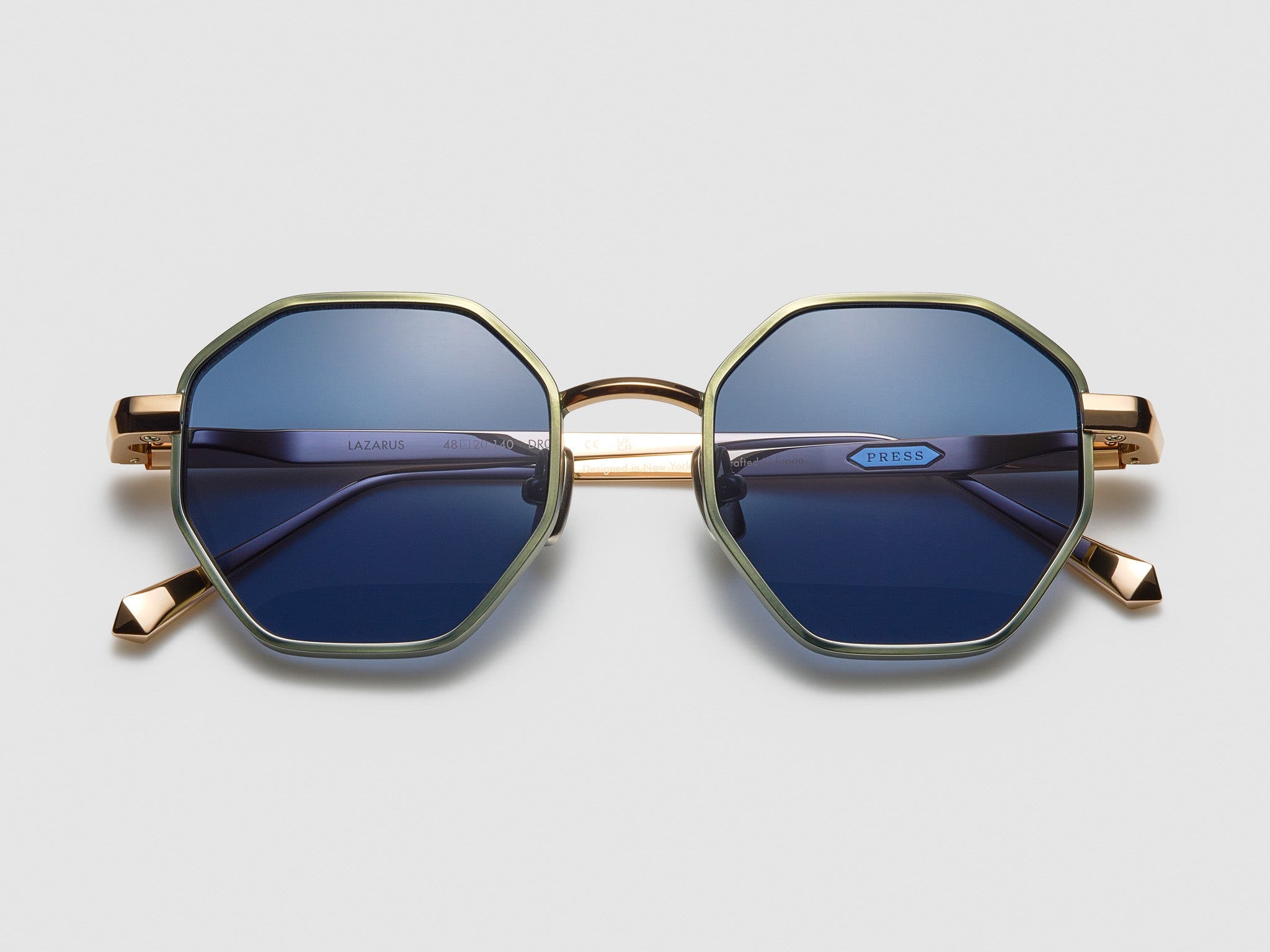 Cascade Green - DR005