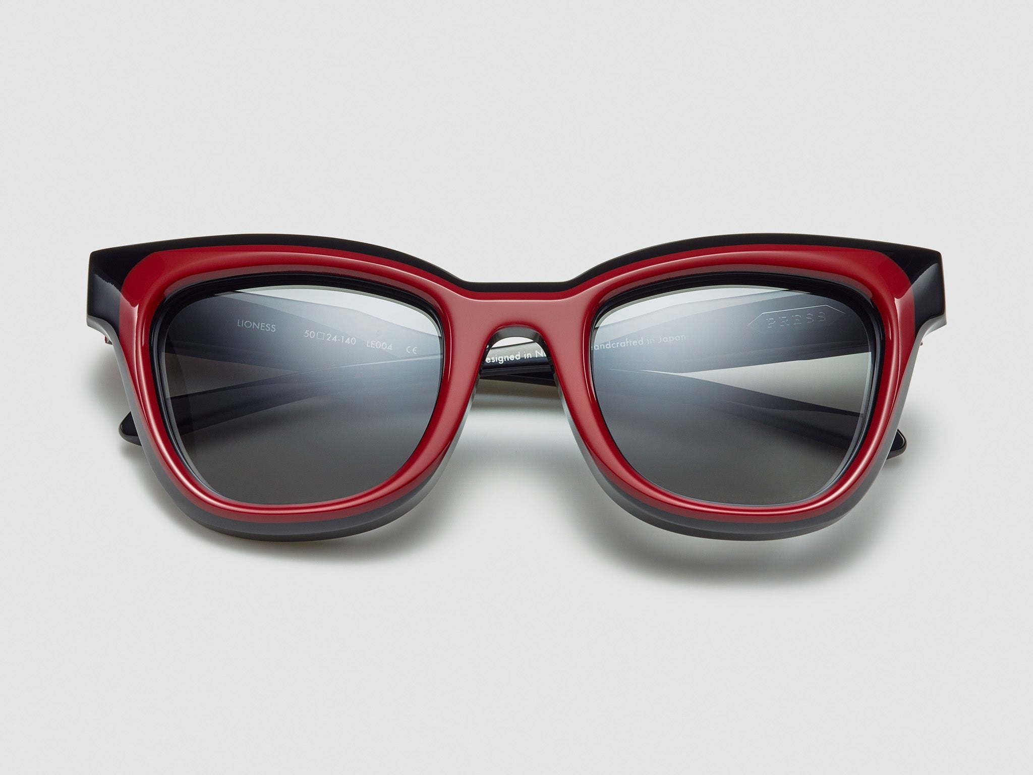 Red Rain - LE004