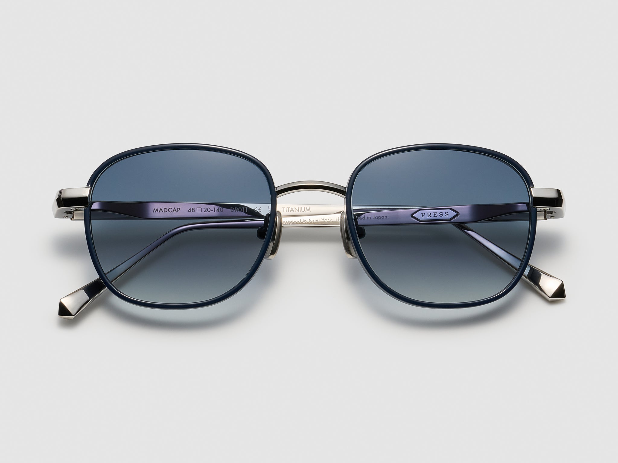 Navy - DR011