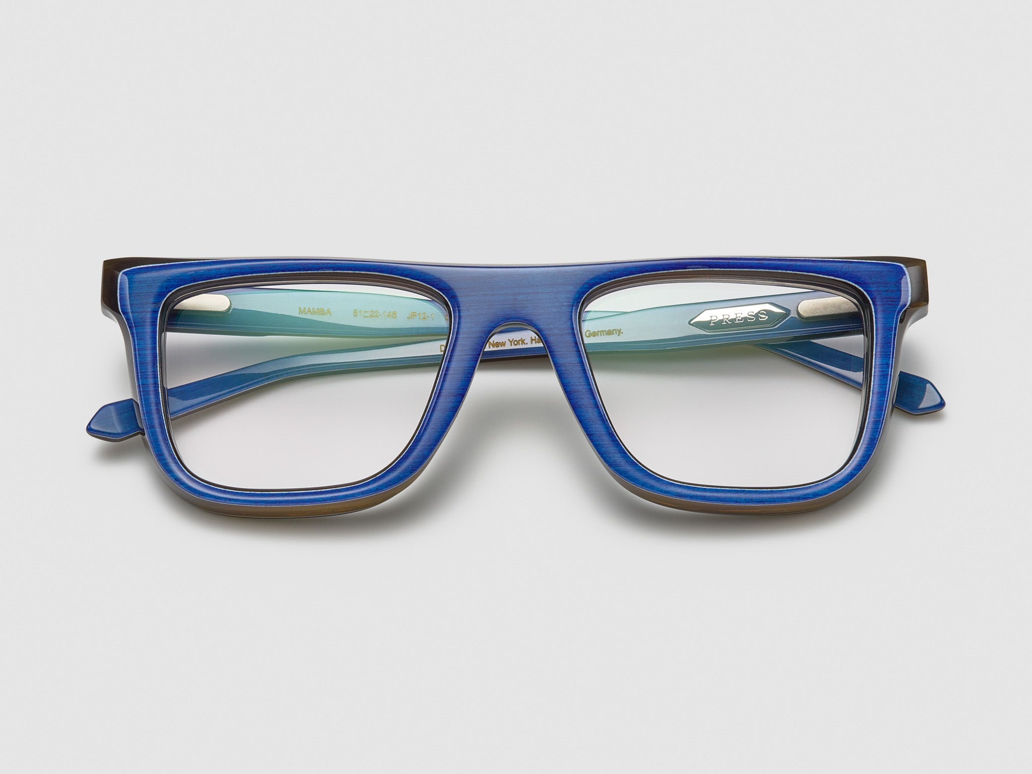 Blue - JP012
