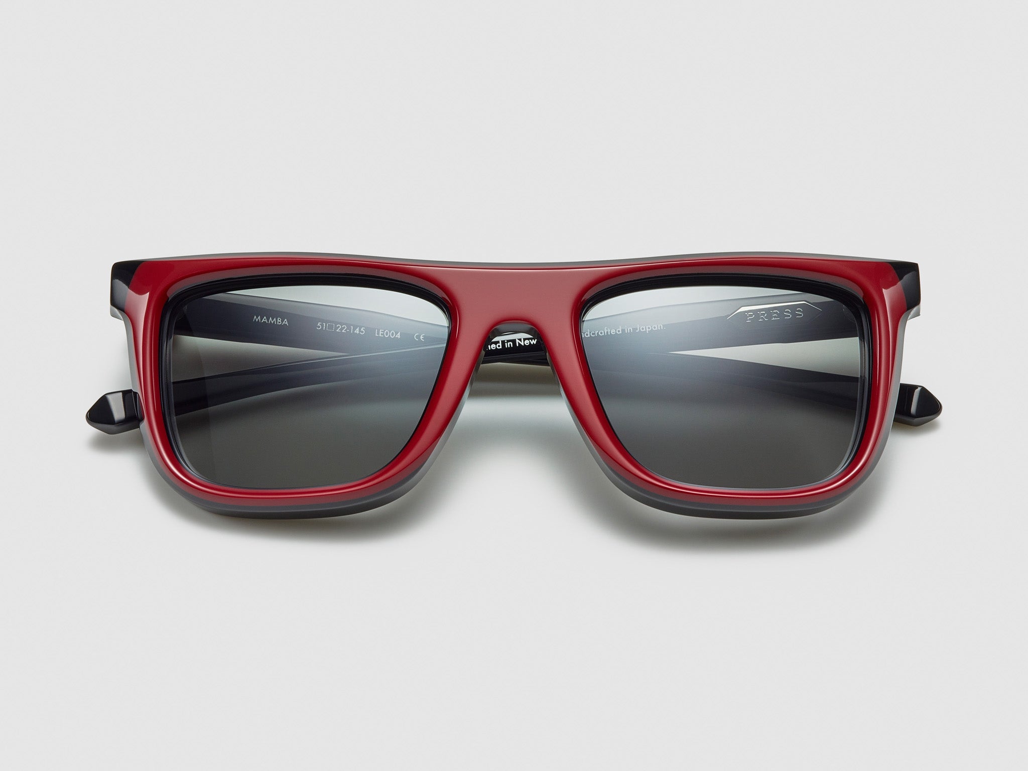 Red Rain - LE004