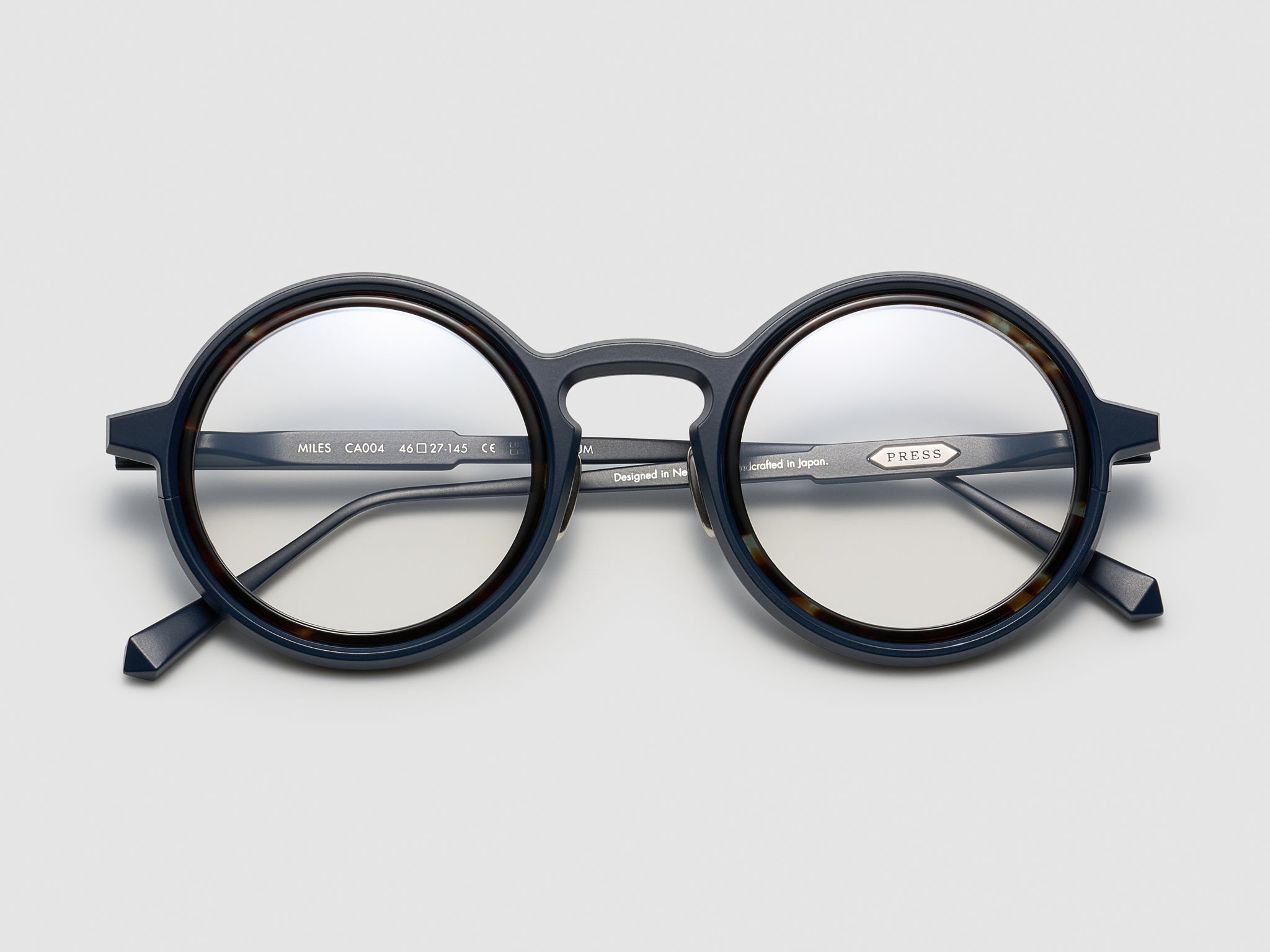 Blue Noir - CA004