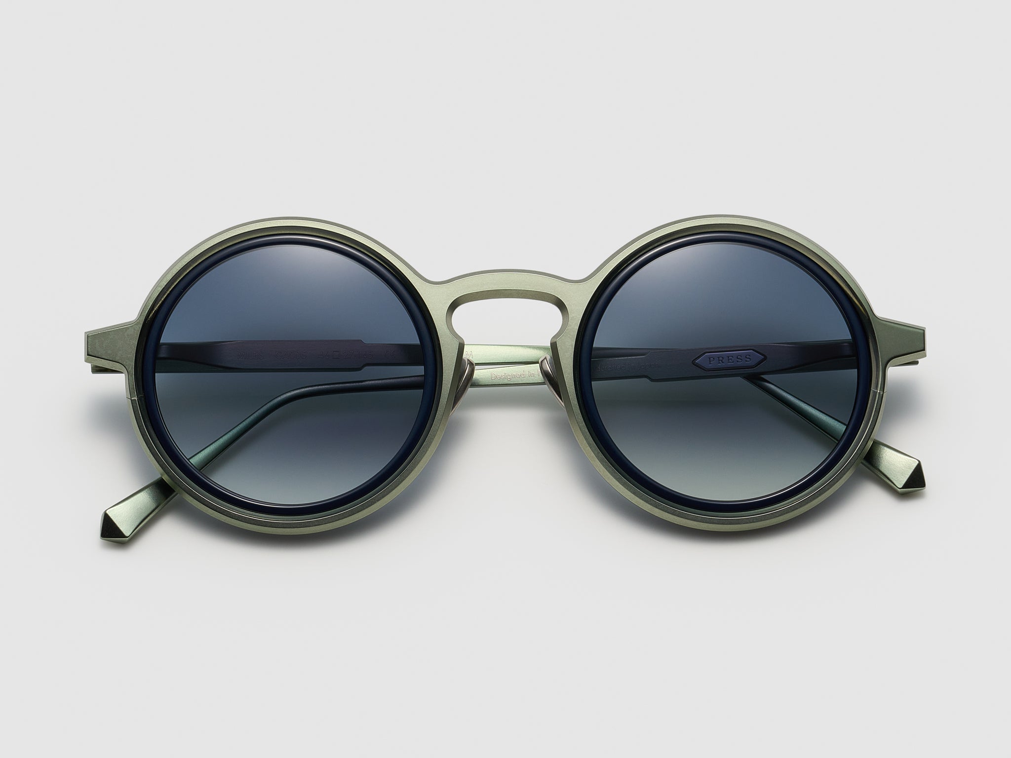 Cascade Navy - CA005