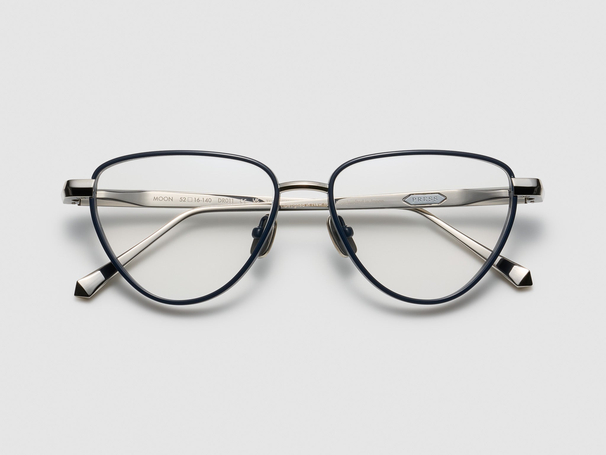 Navy - DR011