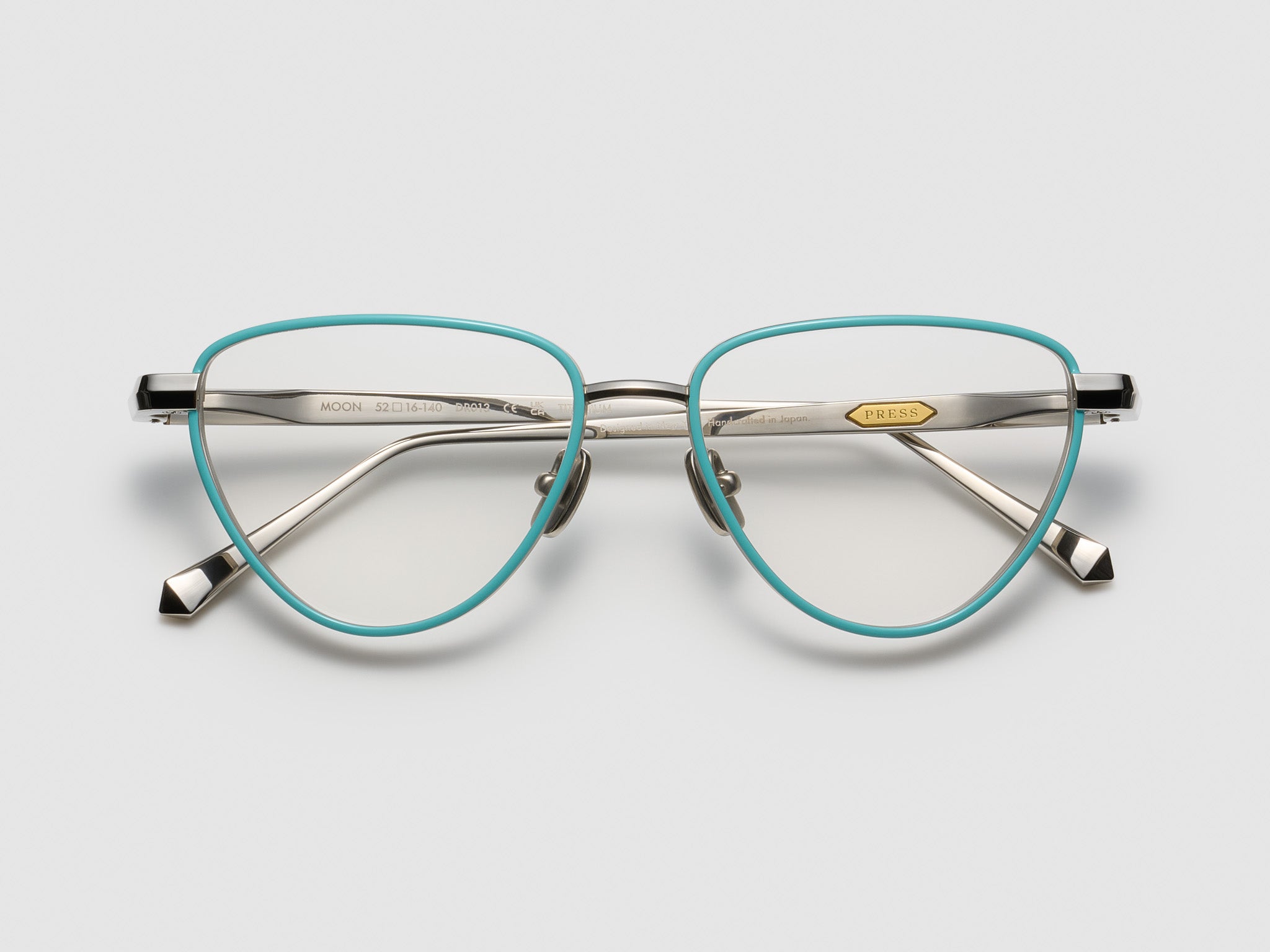 Tropical Turquoise - DR013