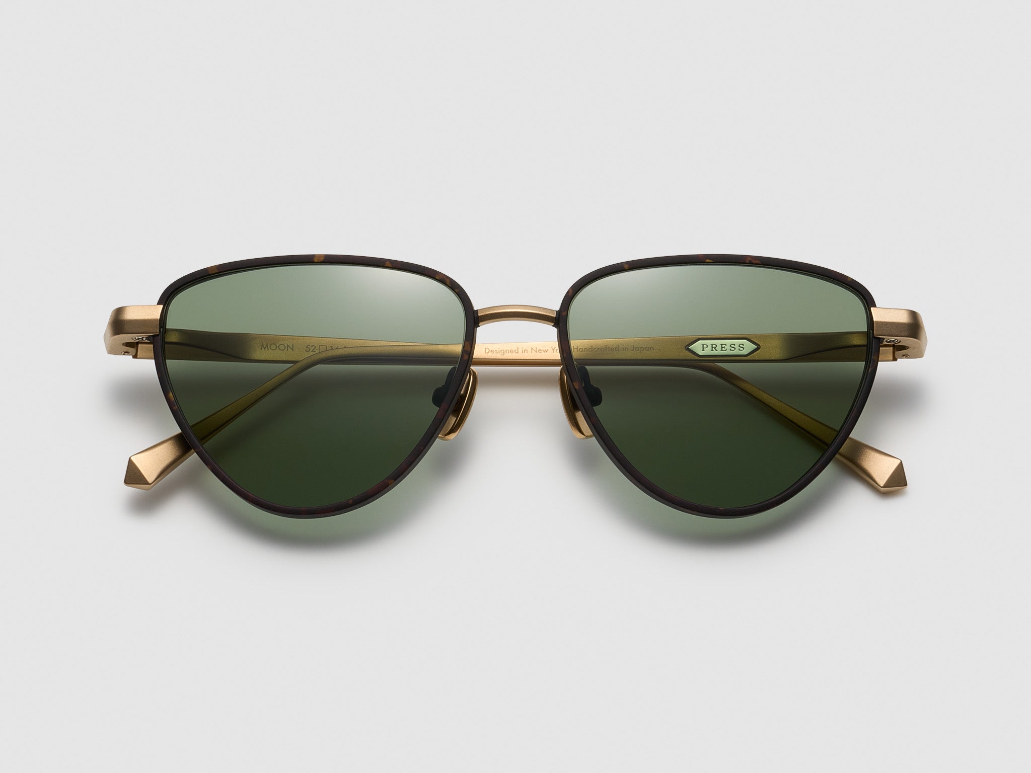 Matte Tortoise - DR010