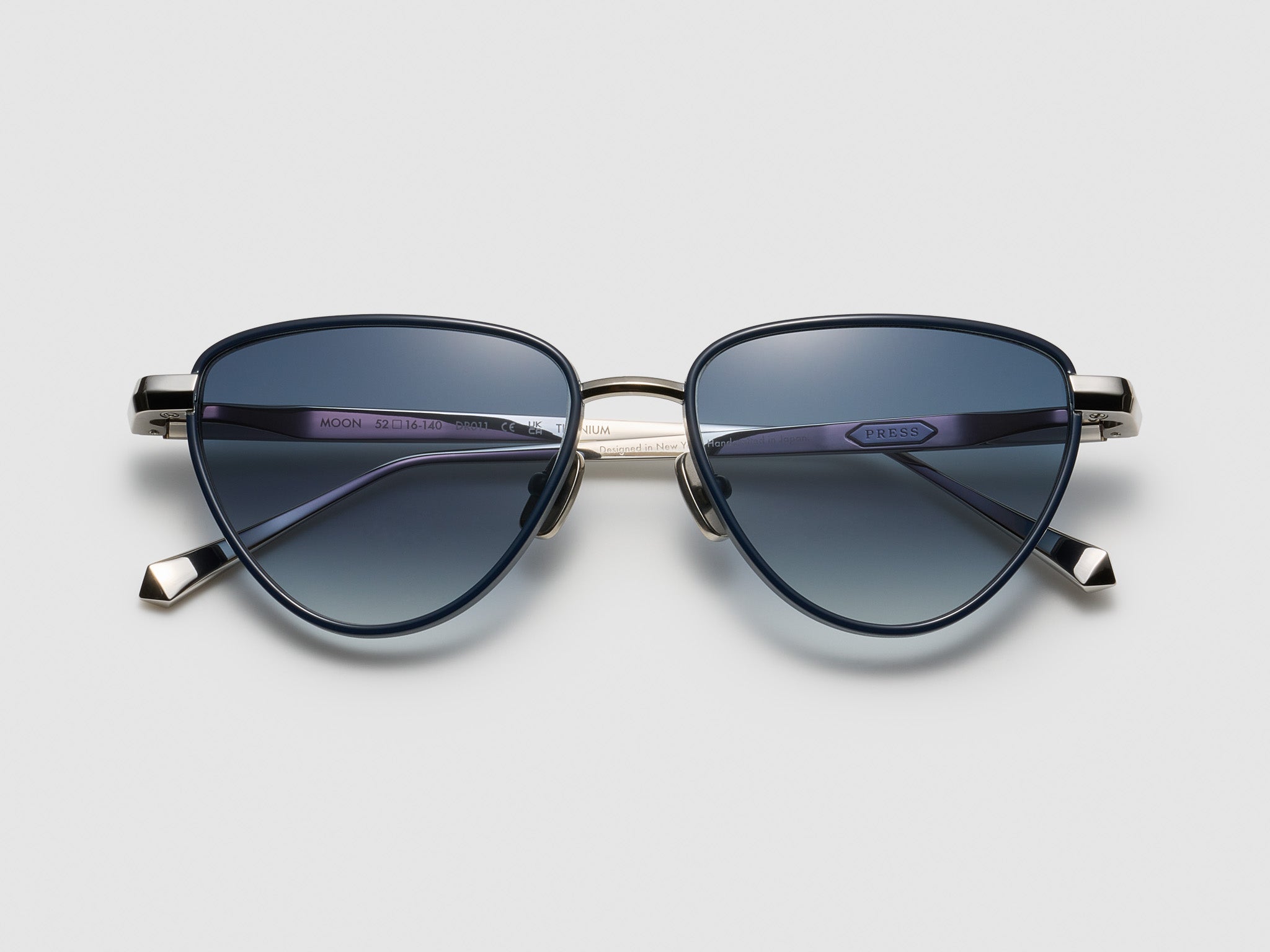 Navy - DR011