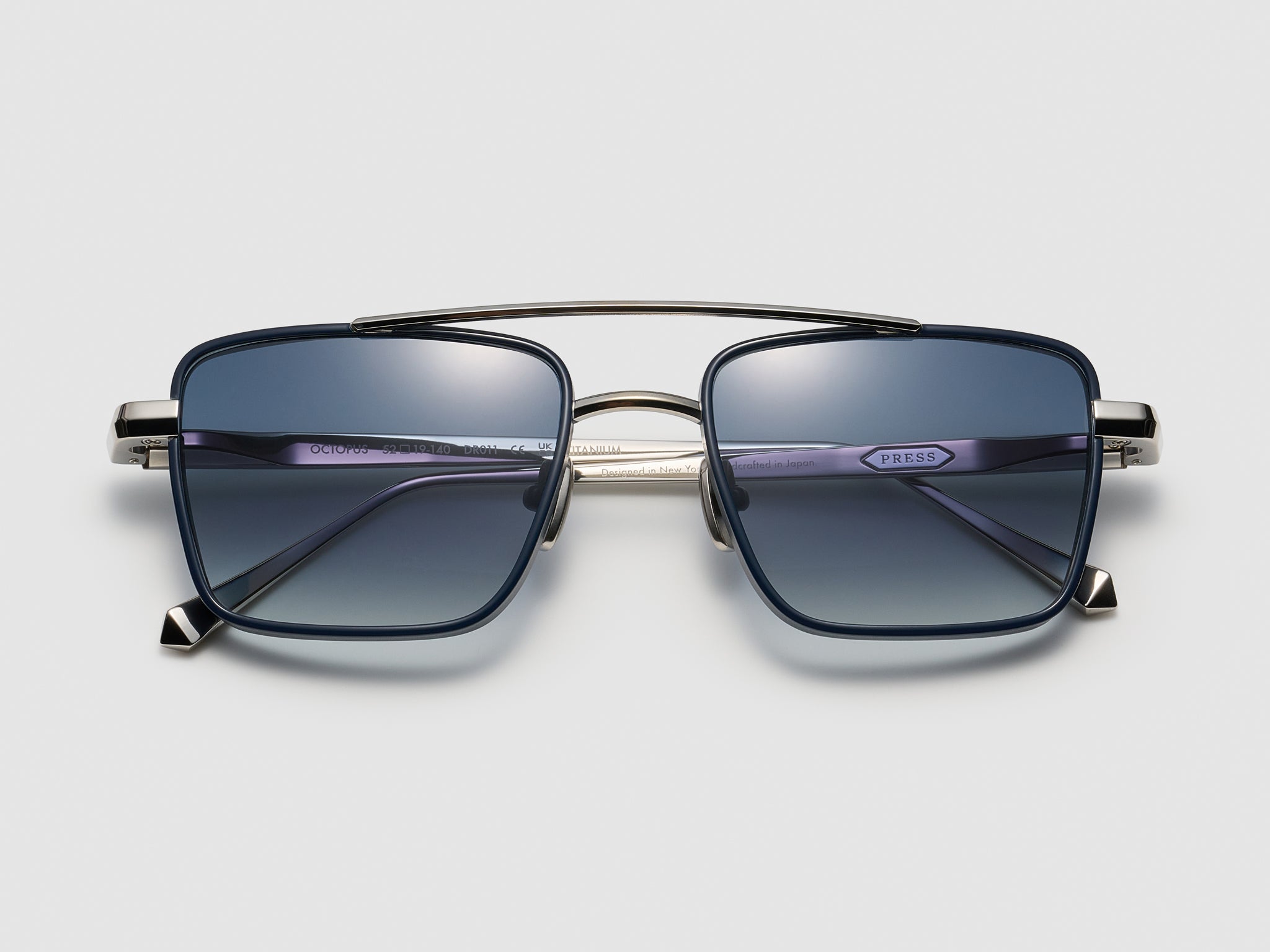 Navy - DR011