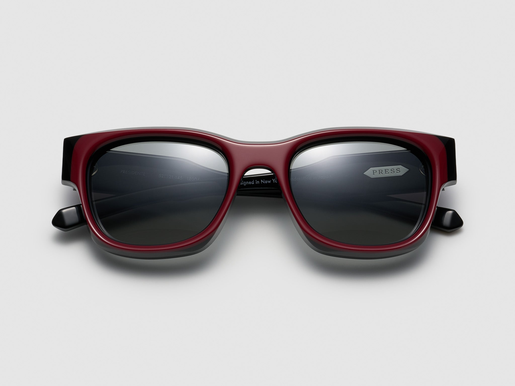 Red Rain - LE004