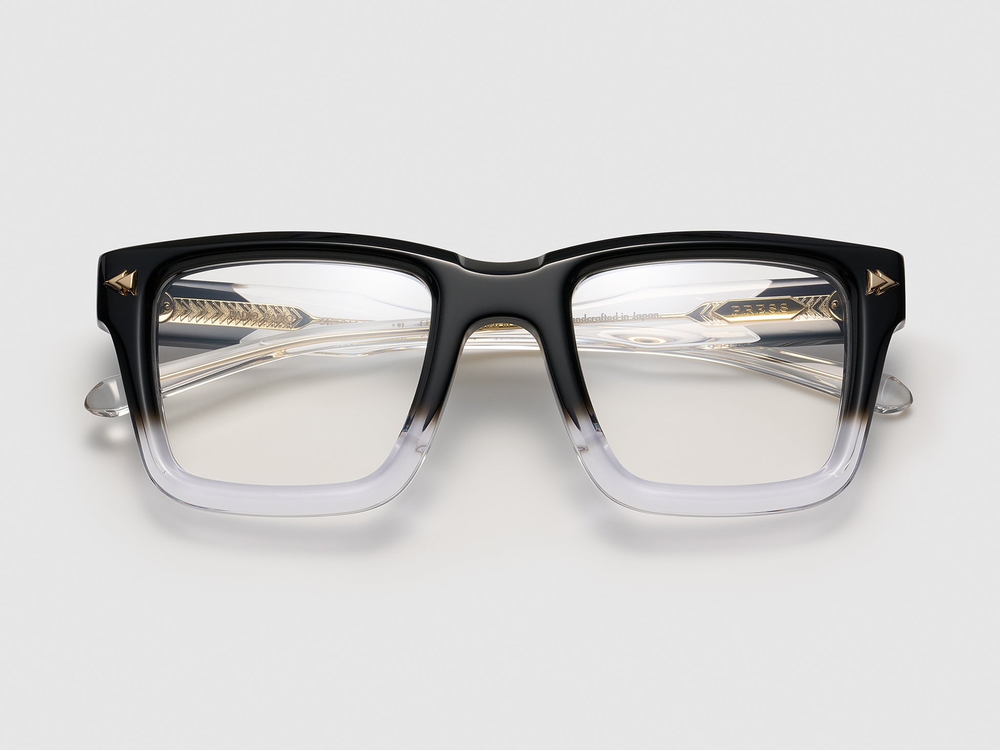 Black Crystal Fade - PU007