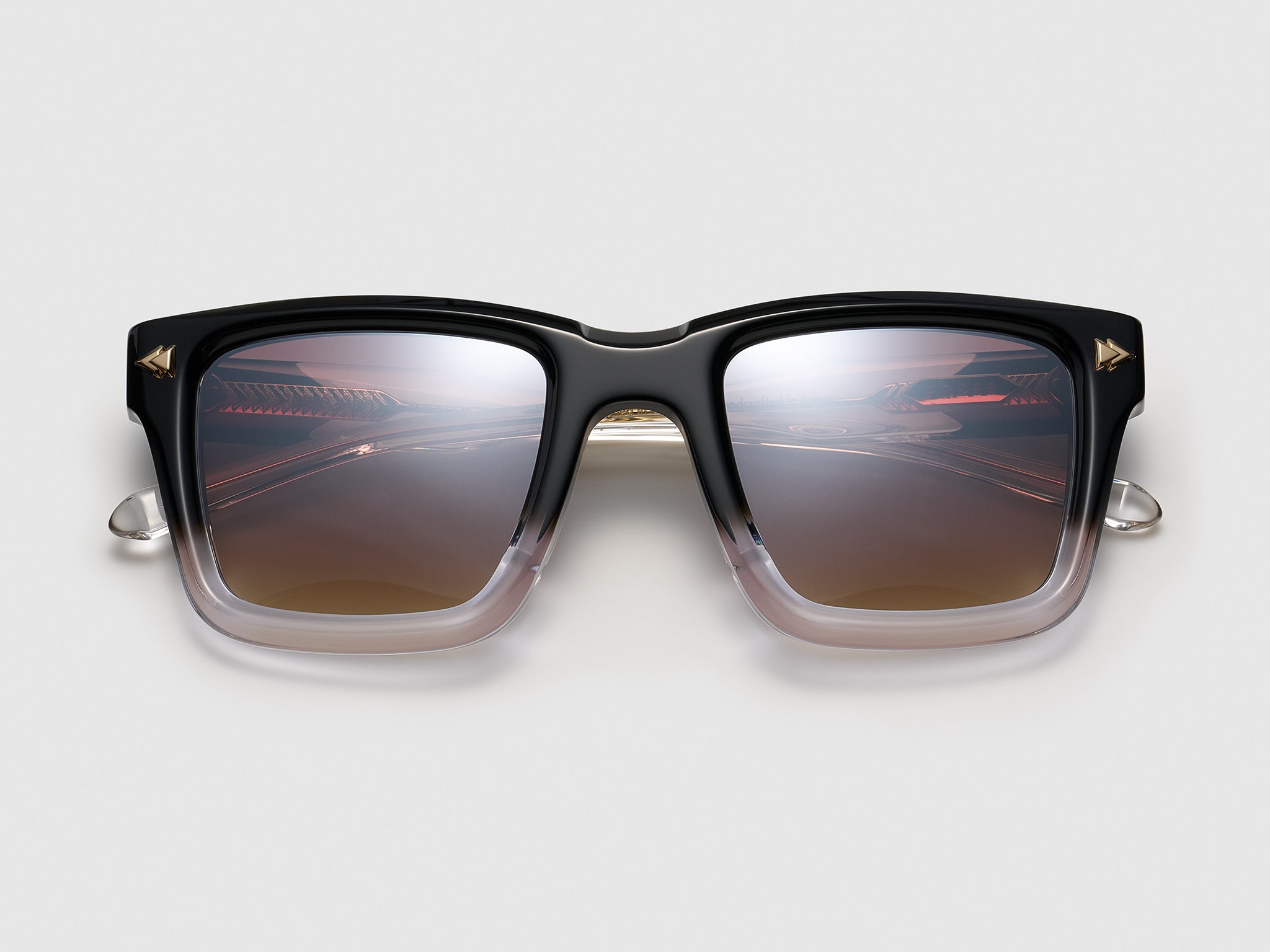 Black Crystal Fade - PU007