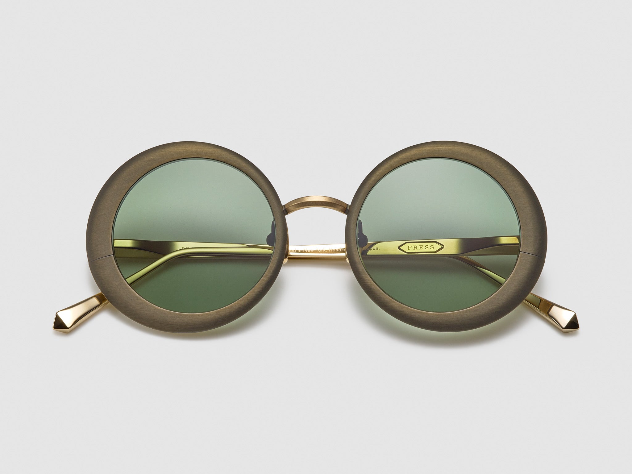 Antique Gold / Gold - ST002