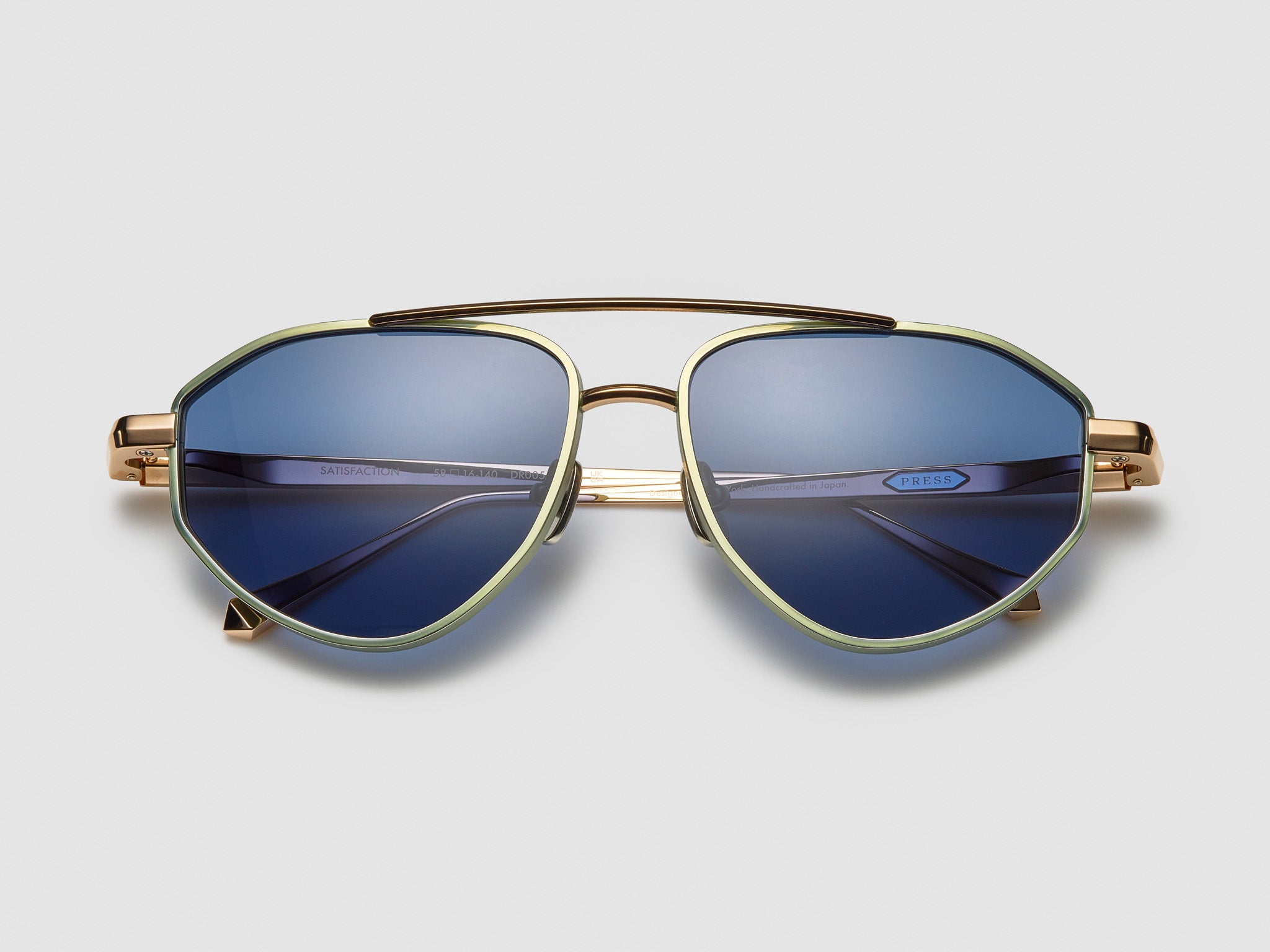 Cascade Green - DR005