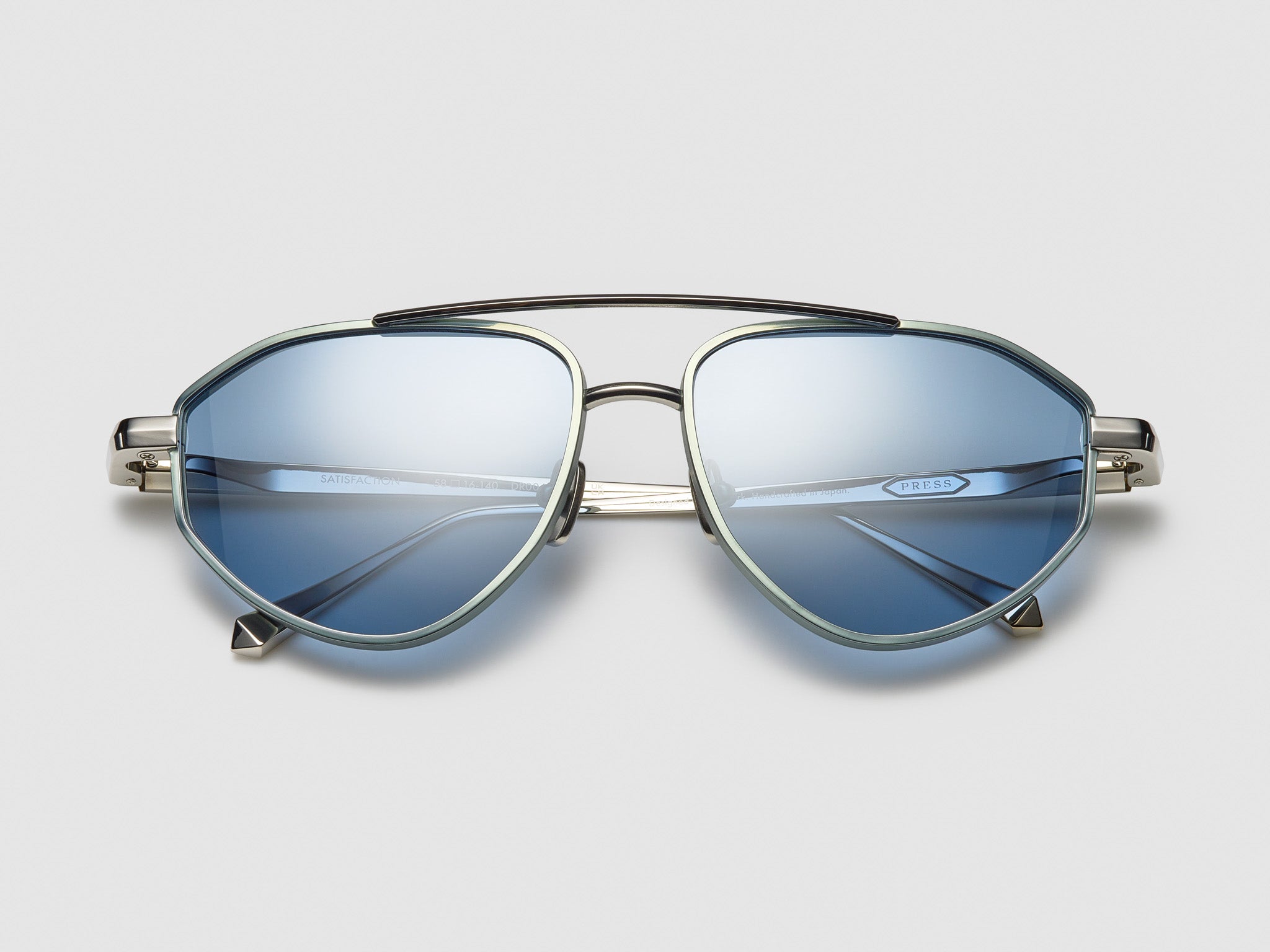 Nassau Blue - DR006