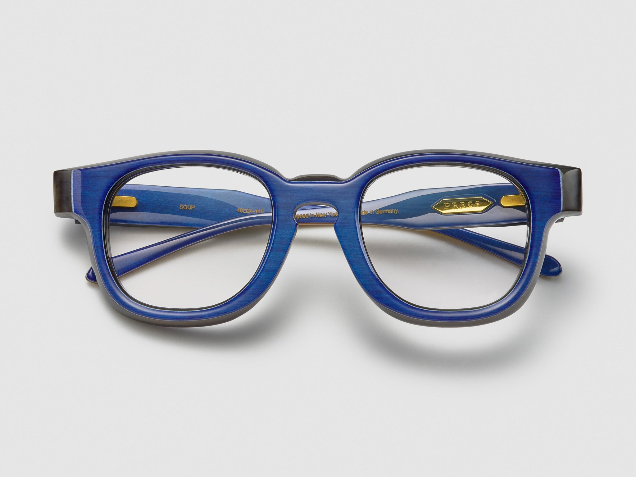 Blue - JP012