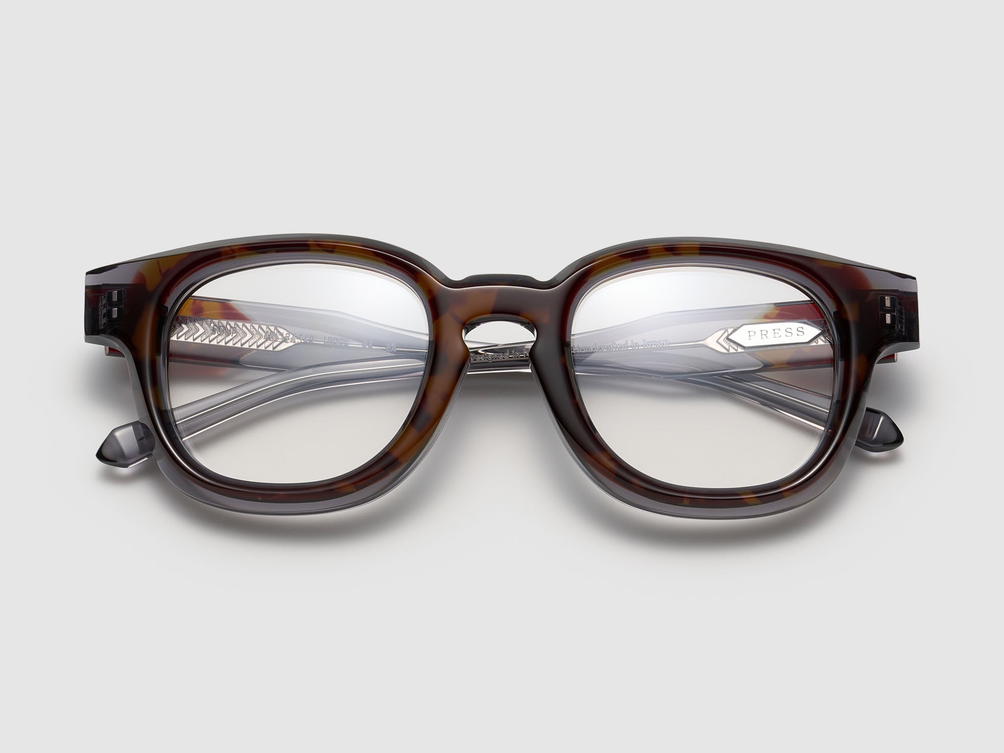 Mahogany - LE008