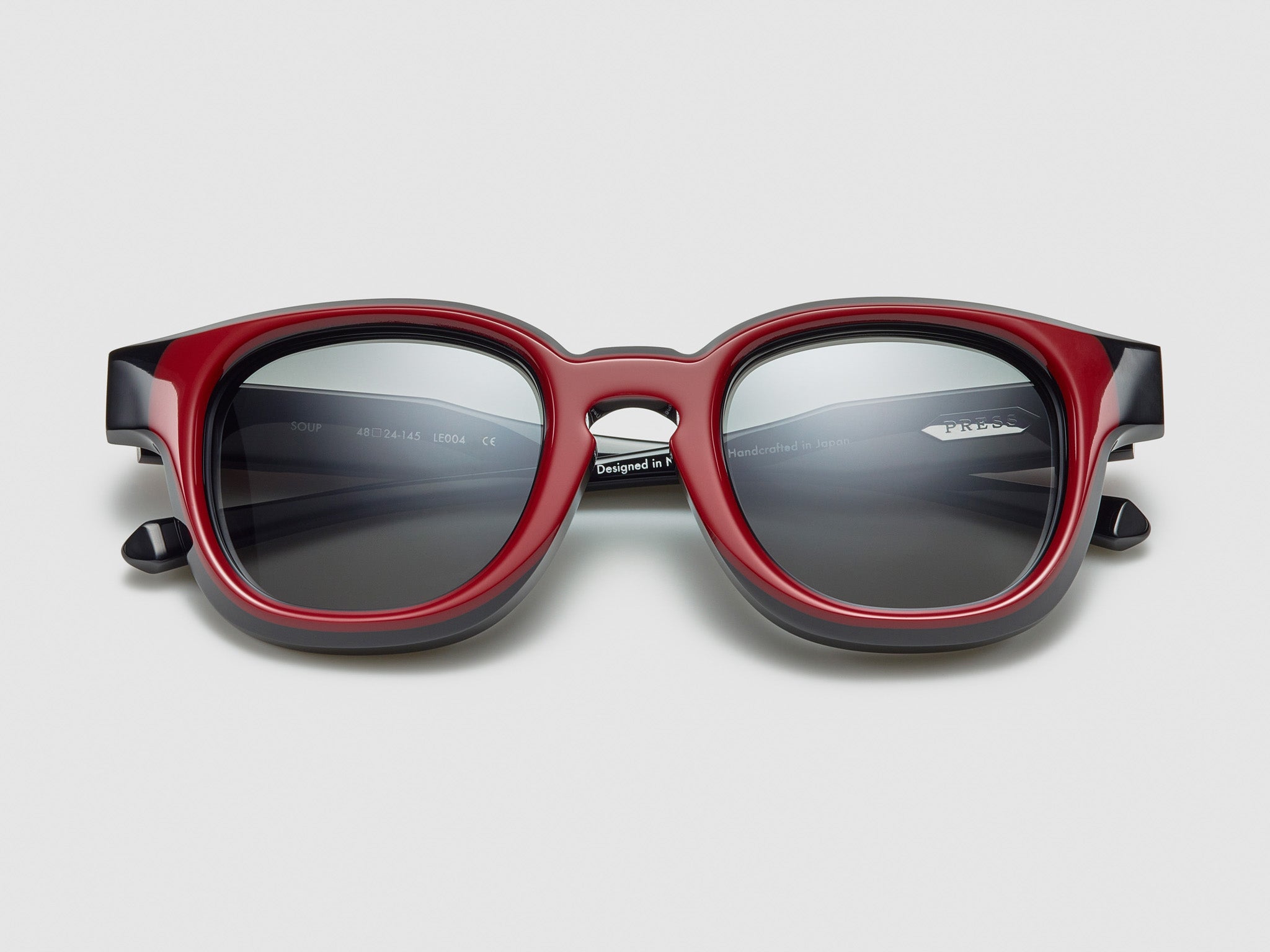 Red Rain - LE004