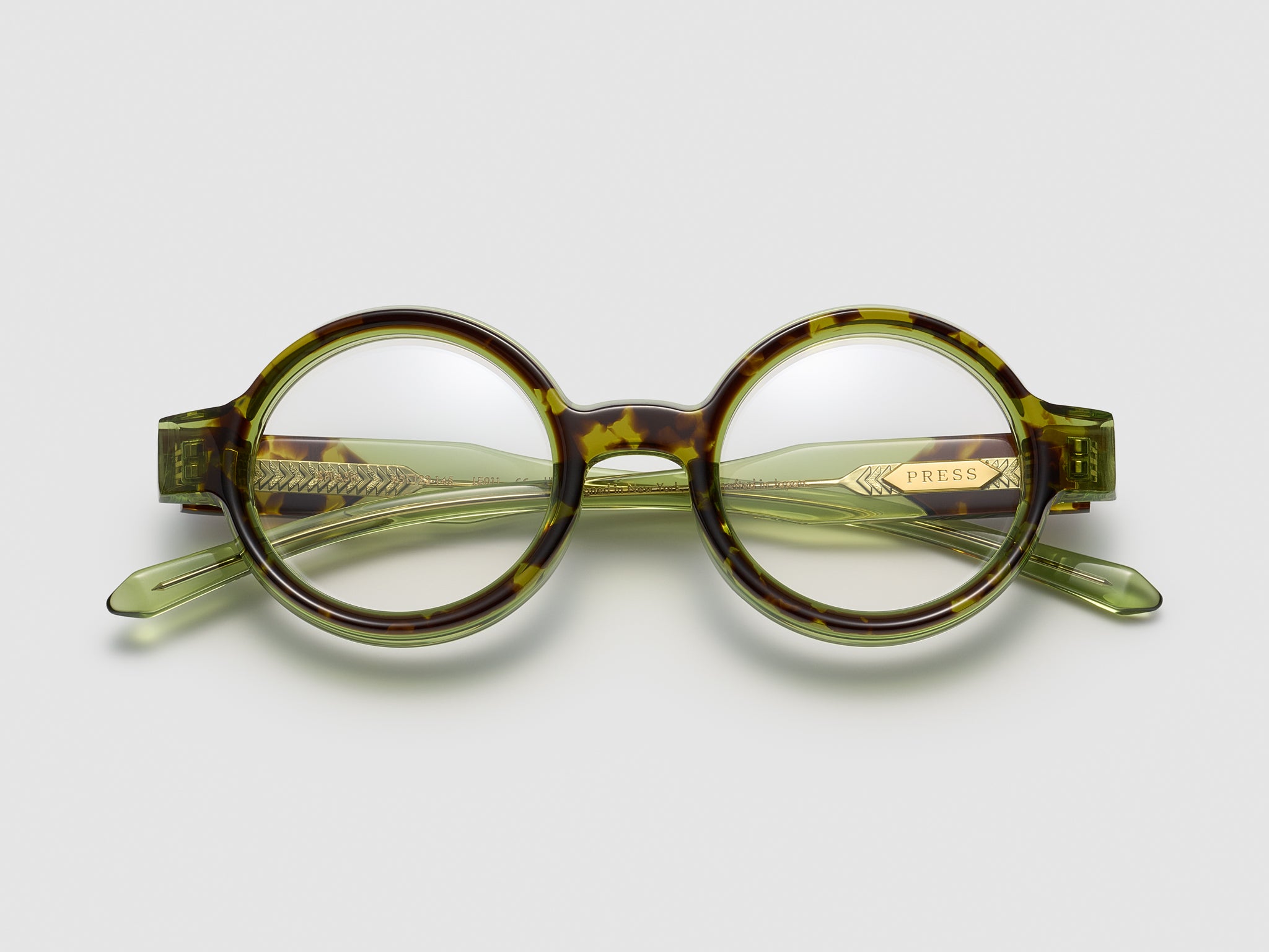 Green Tortoise - LE011