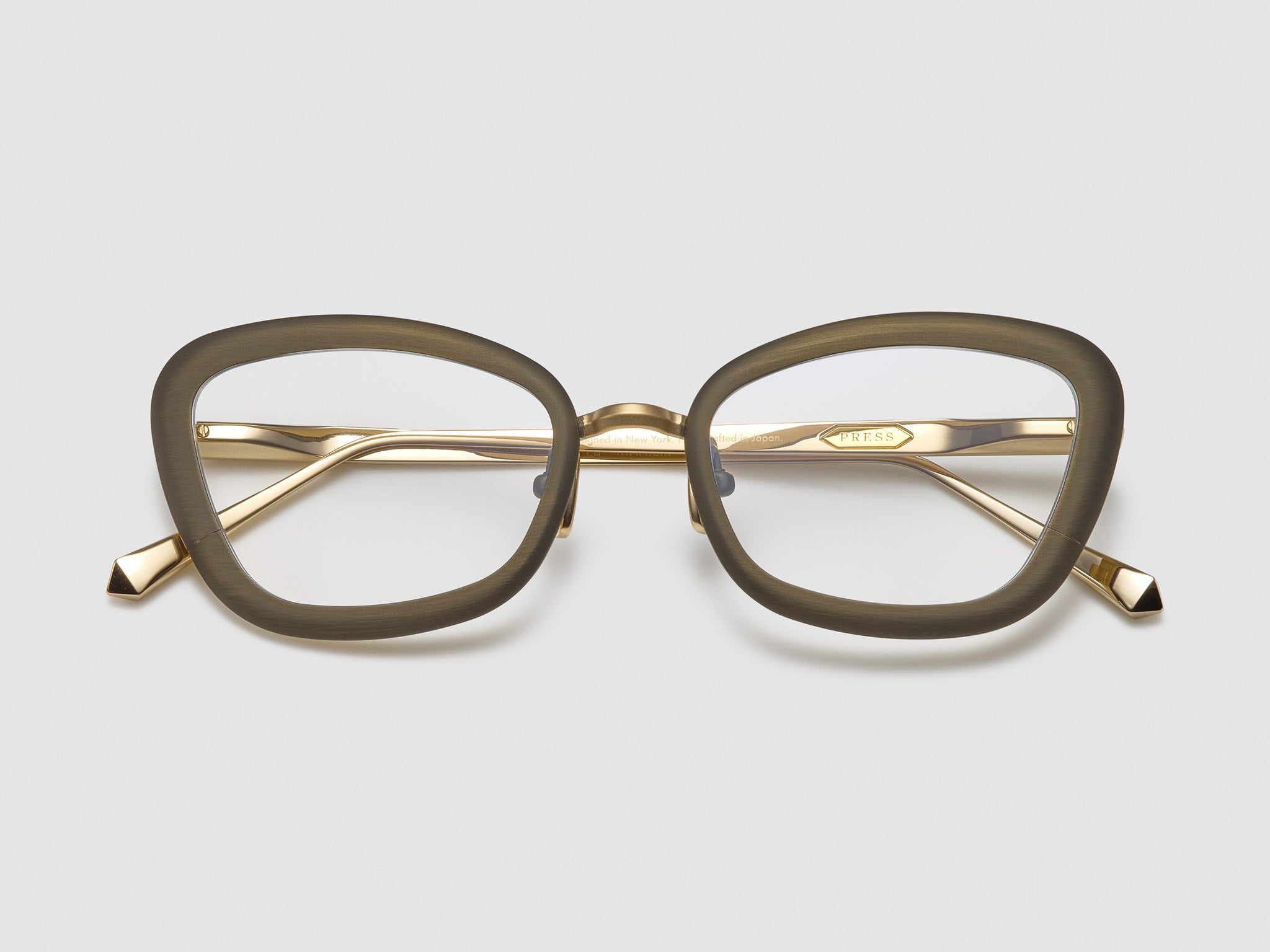 Antique Gold / Gold - ST002