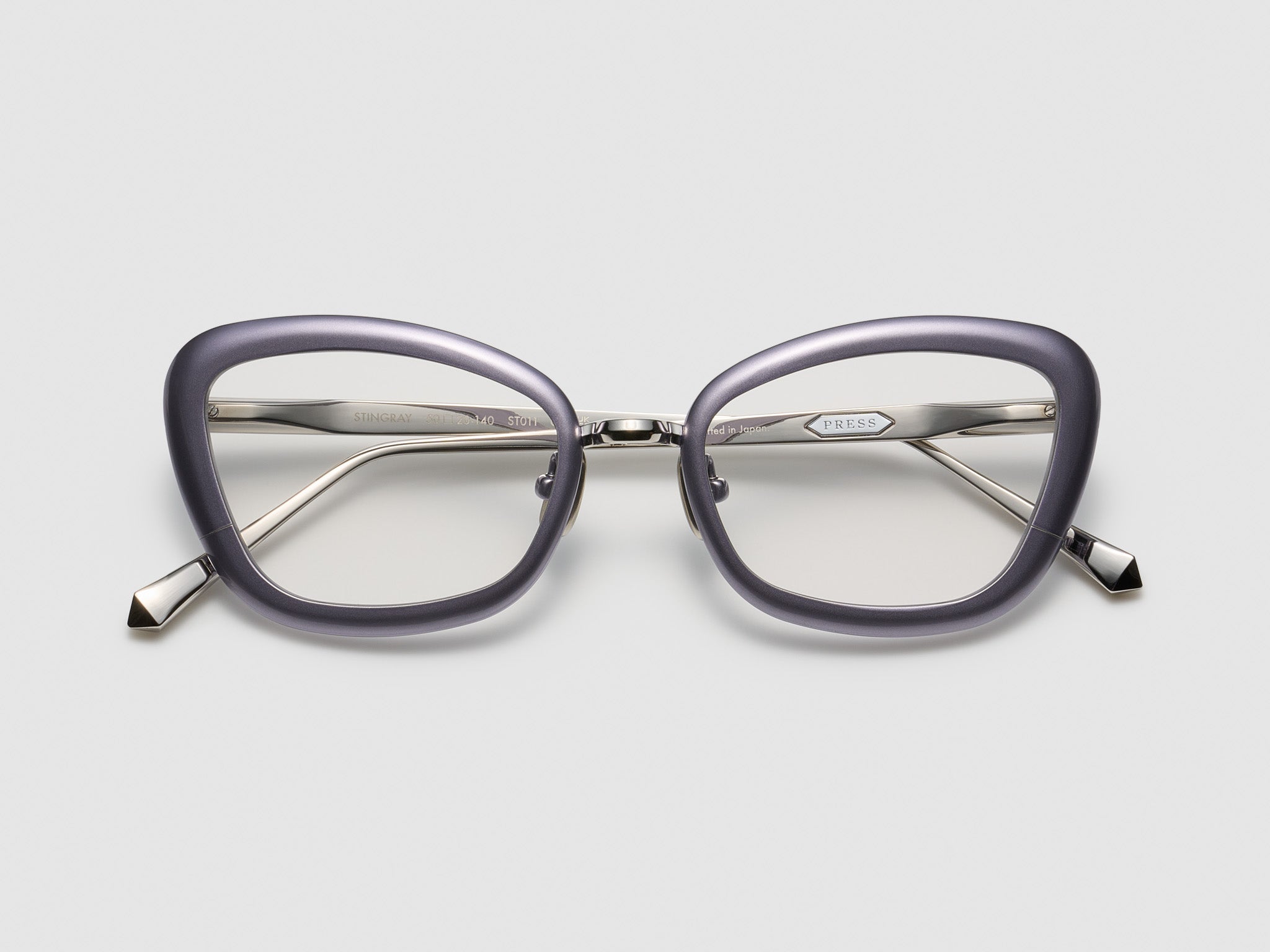 Lilac Mist - ST011