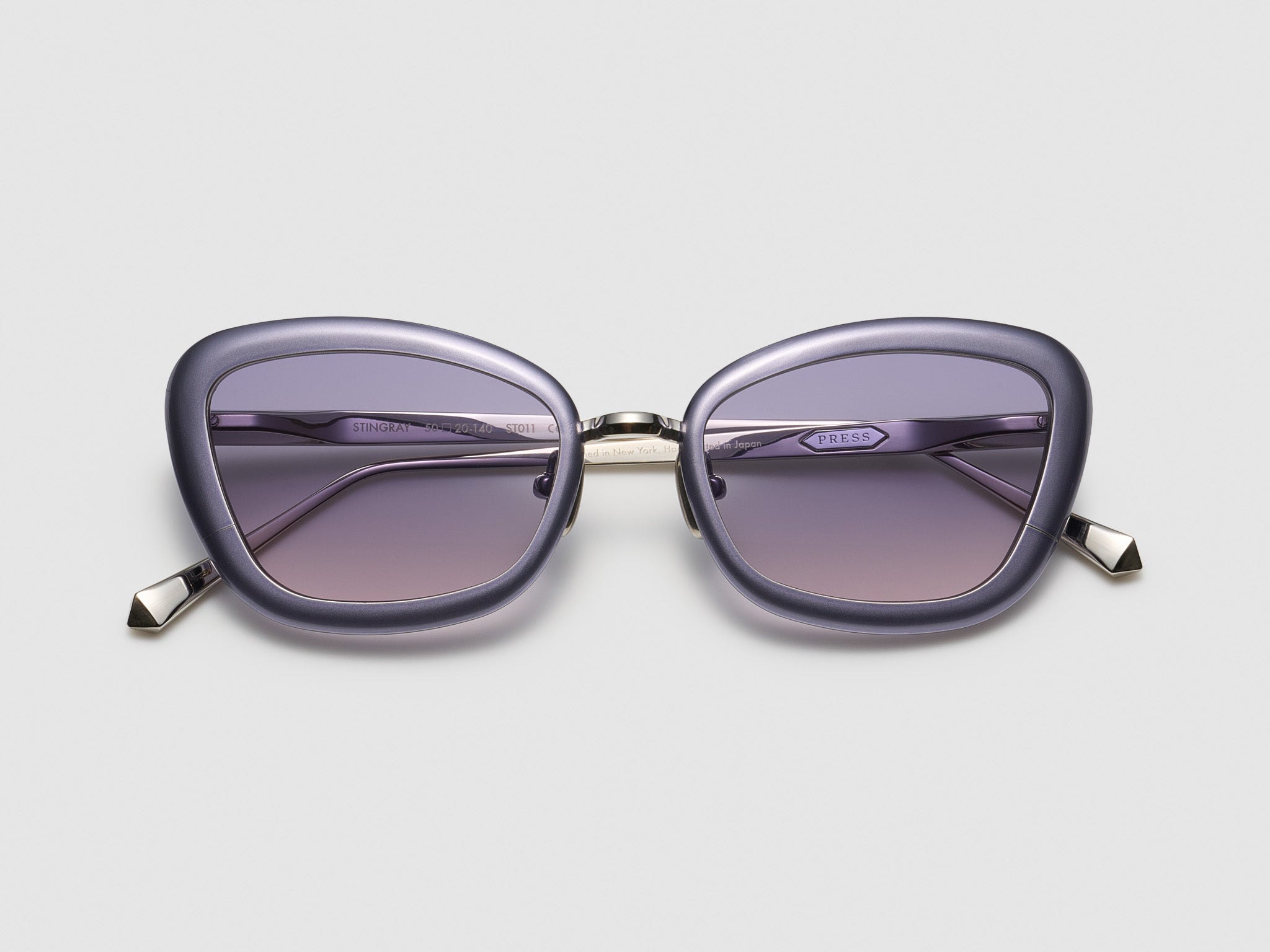 Lilac Mist - ST011