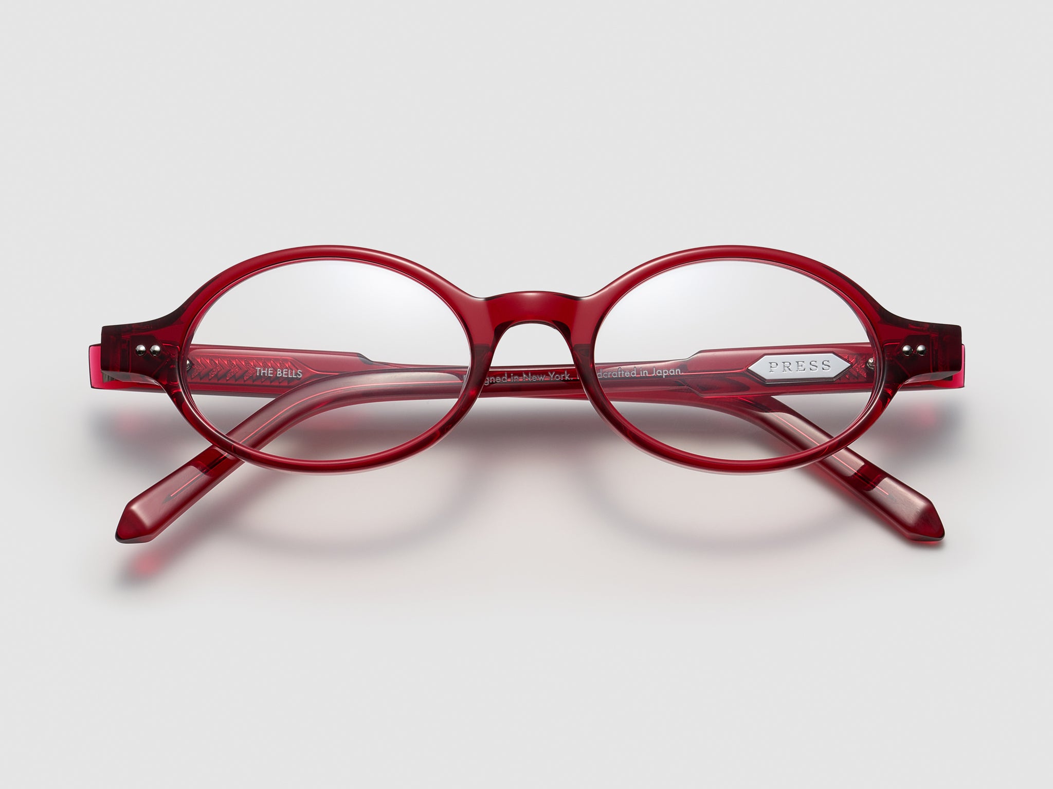 Red Crystal - TI016