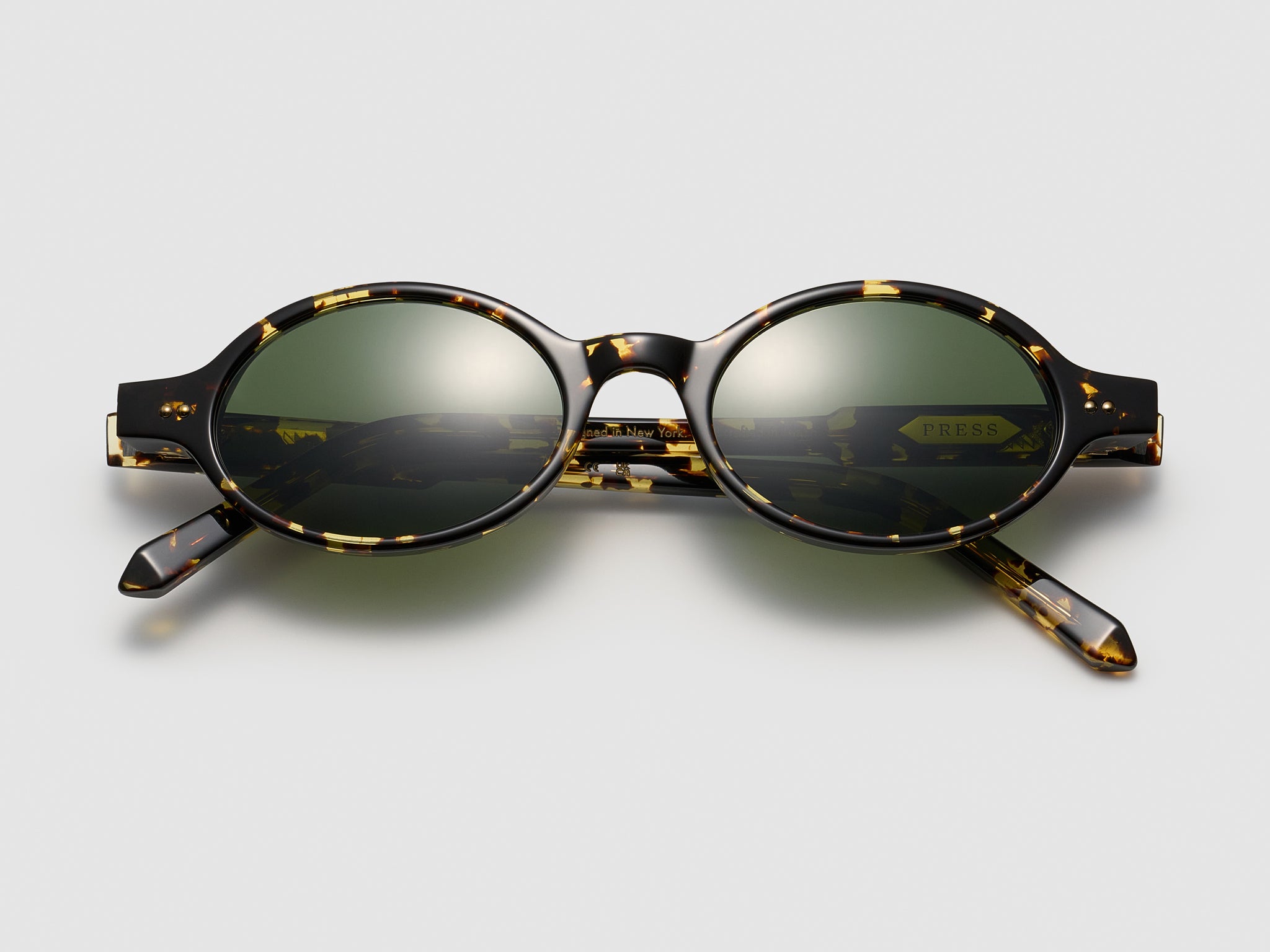 Tokyo Tortoise / Gold - TI004
