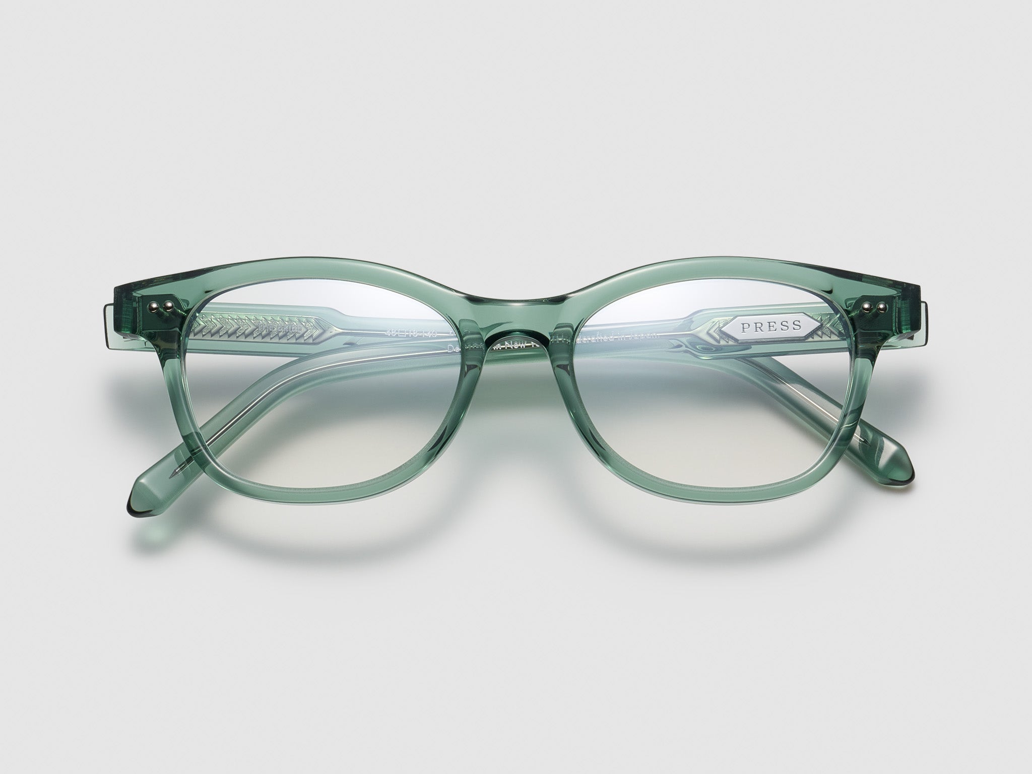 Moss / Silver - TI010