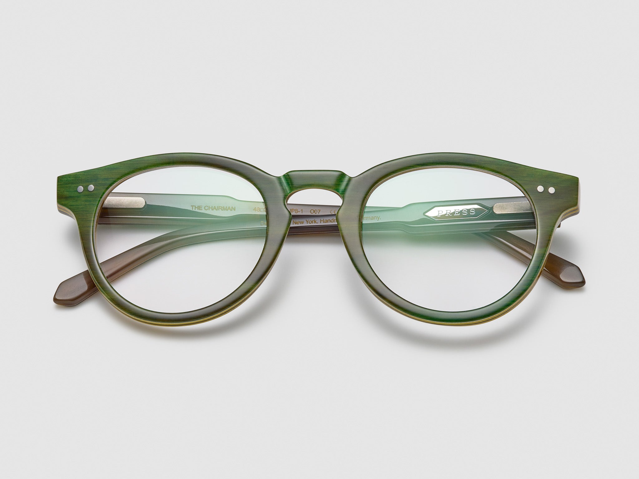 Green - JP008