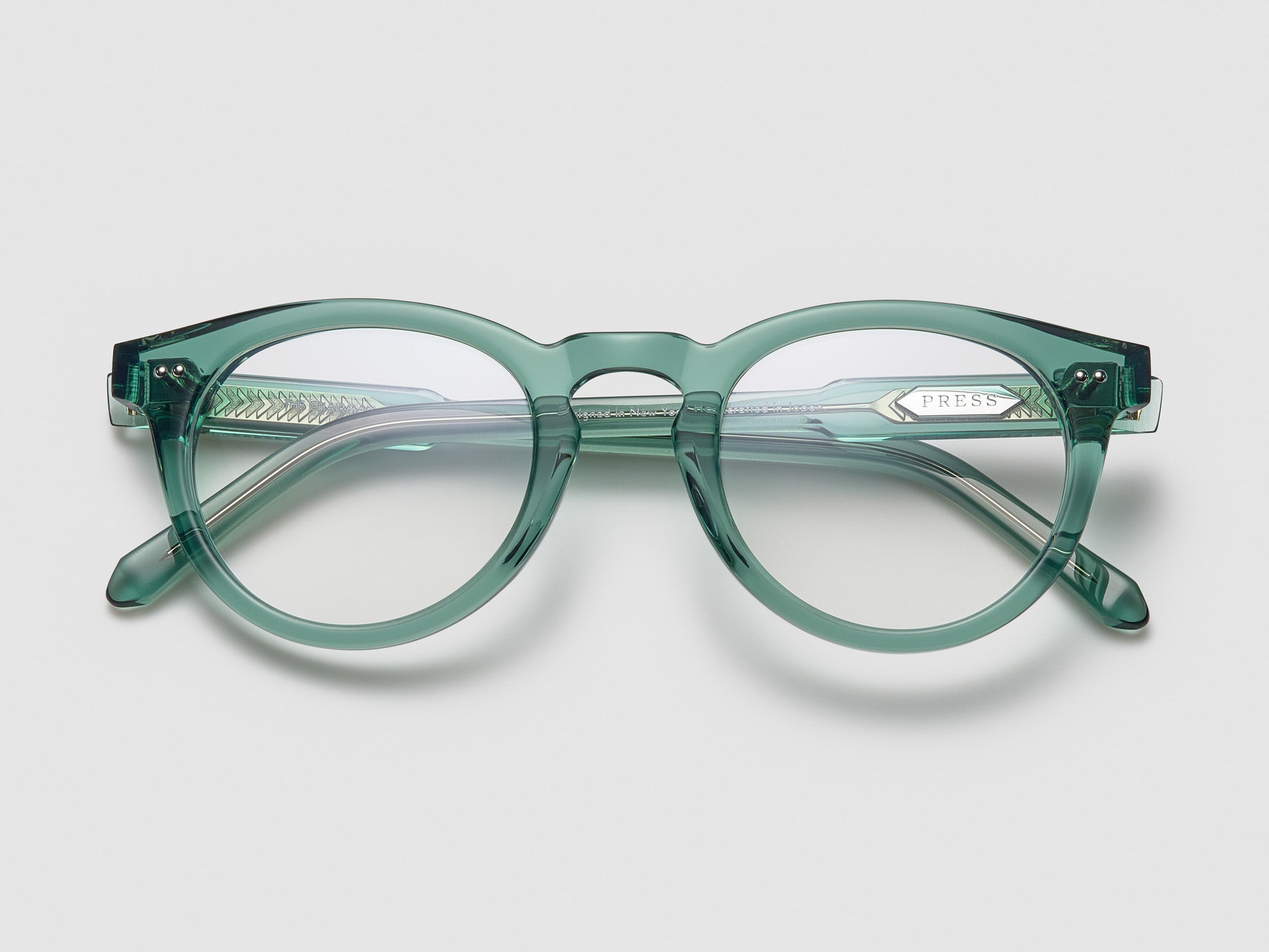 Moss / Silver - TI010