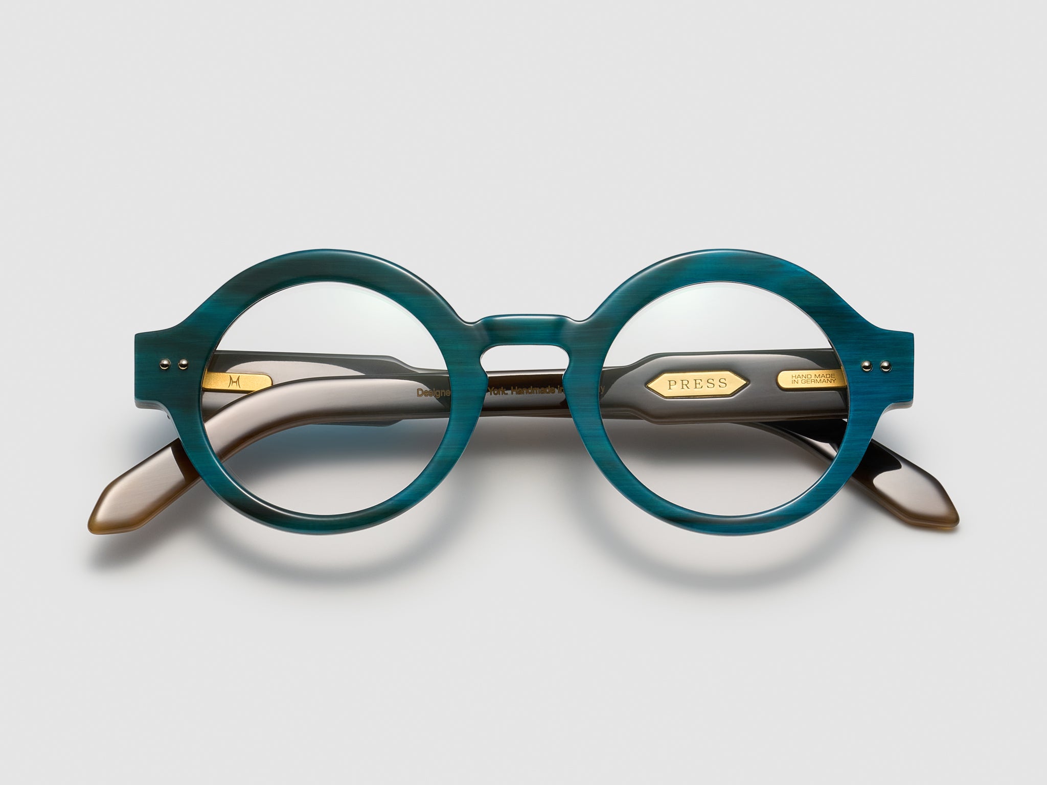 Teal - JP004