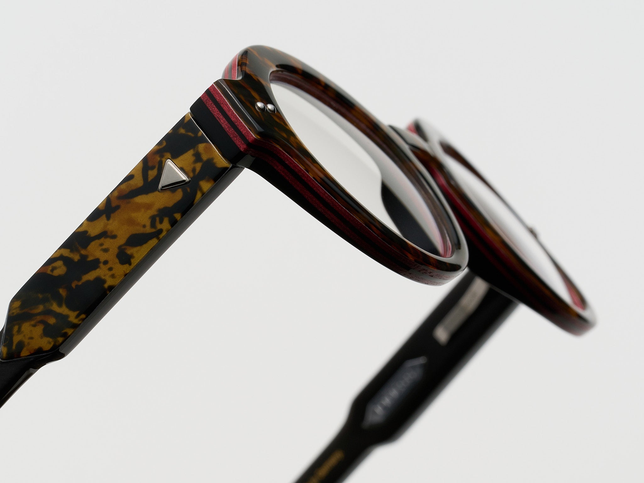 The Chic Horn view 2