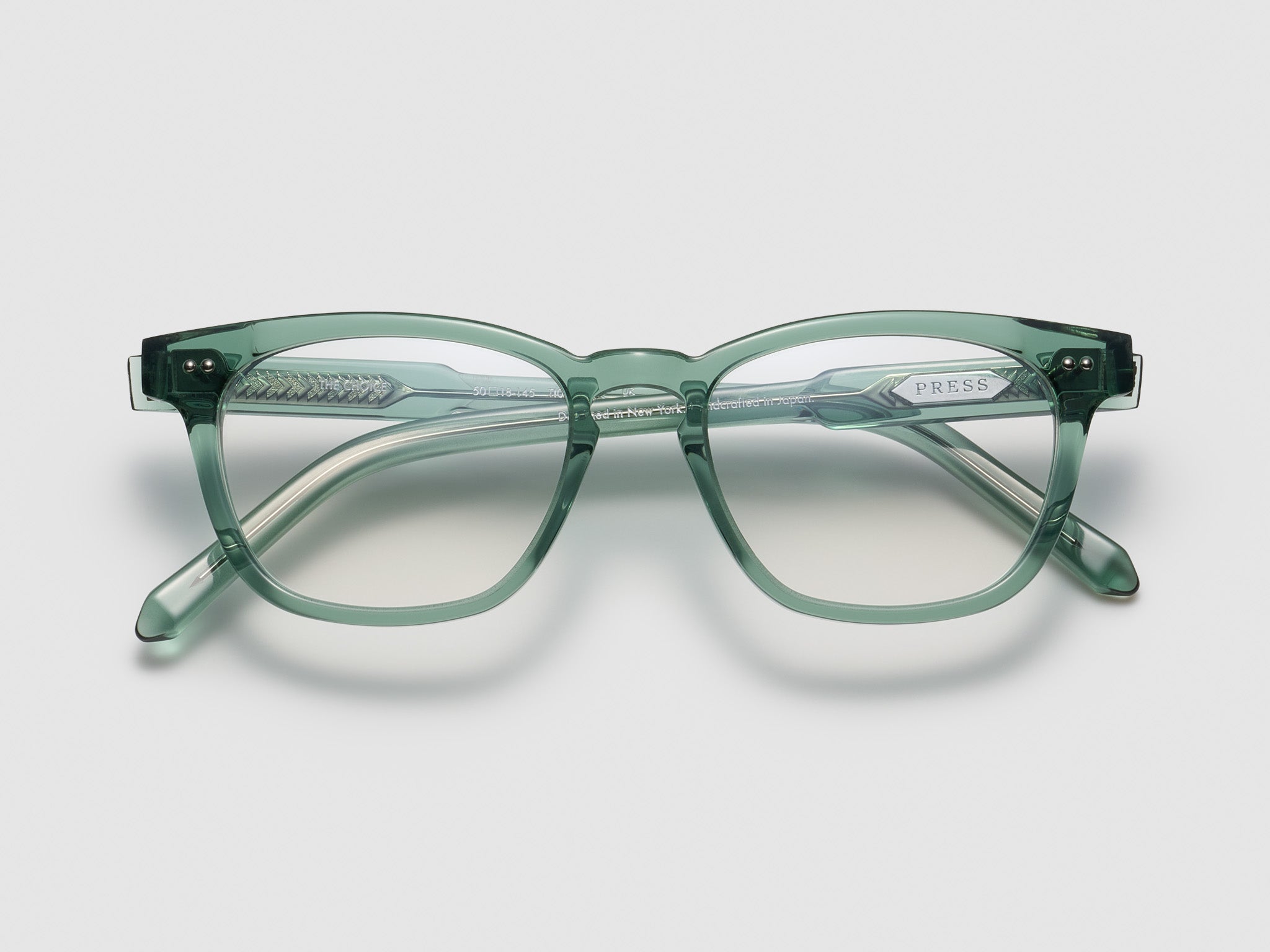 Moss / Silver - TI010