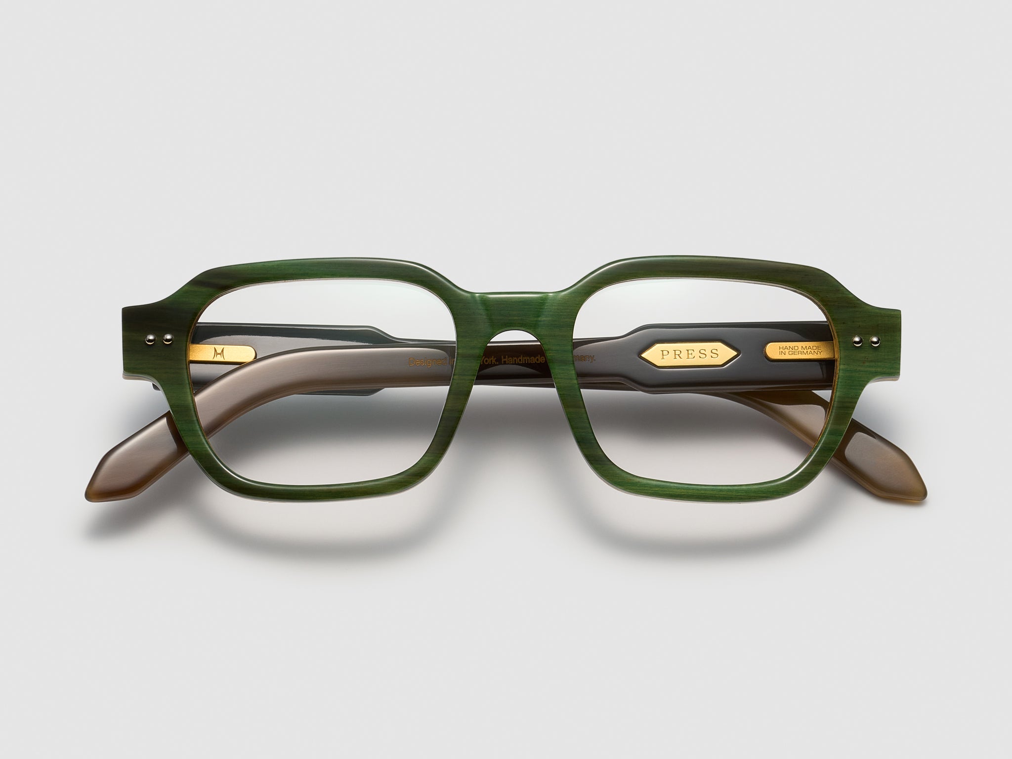 Green - JP008