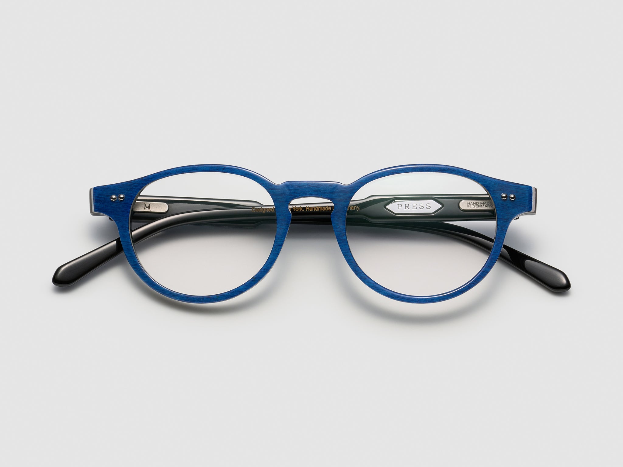 Blue - JP005