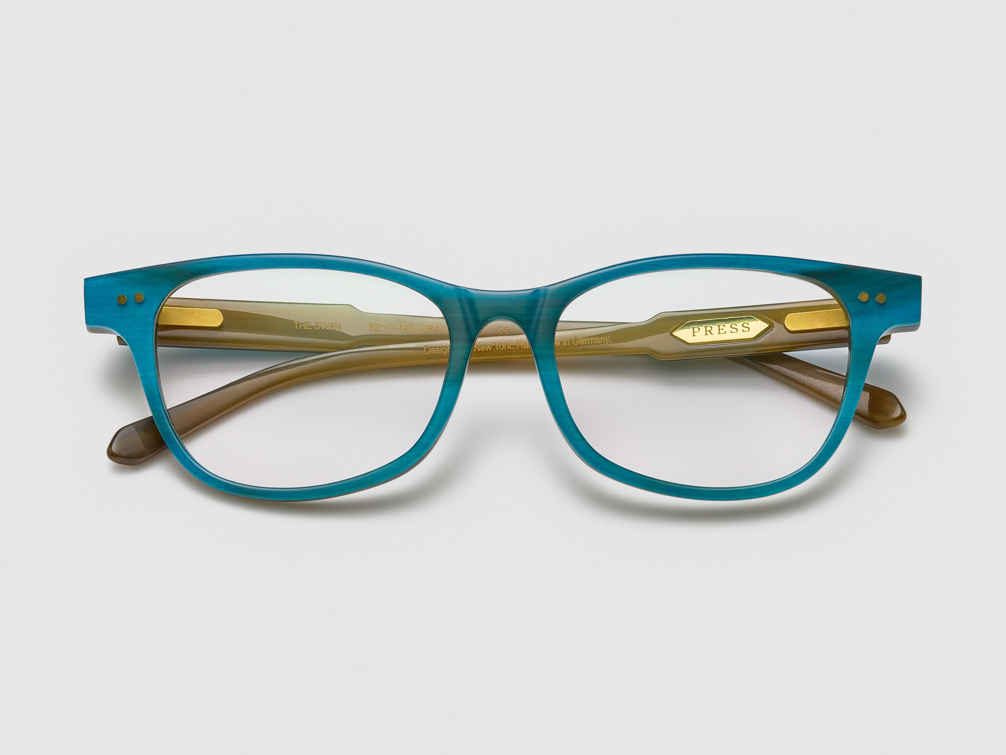 Teal - JP004