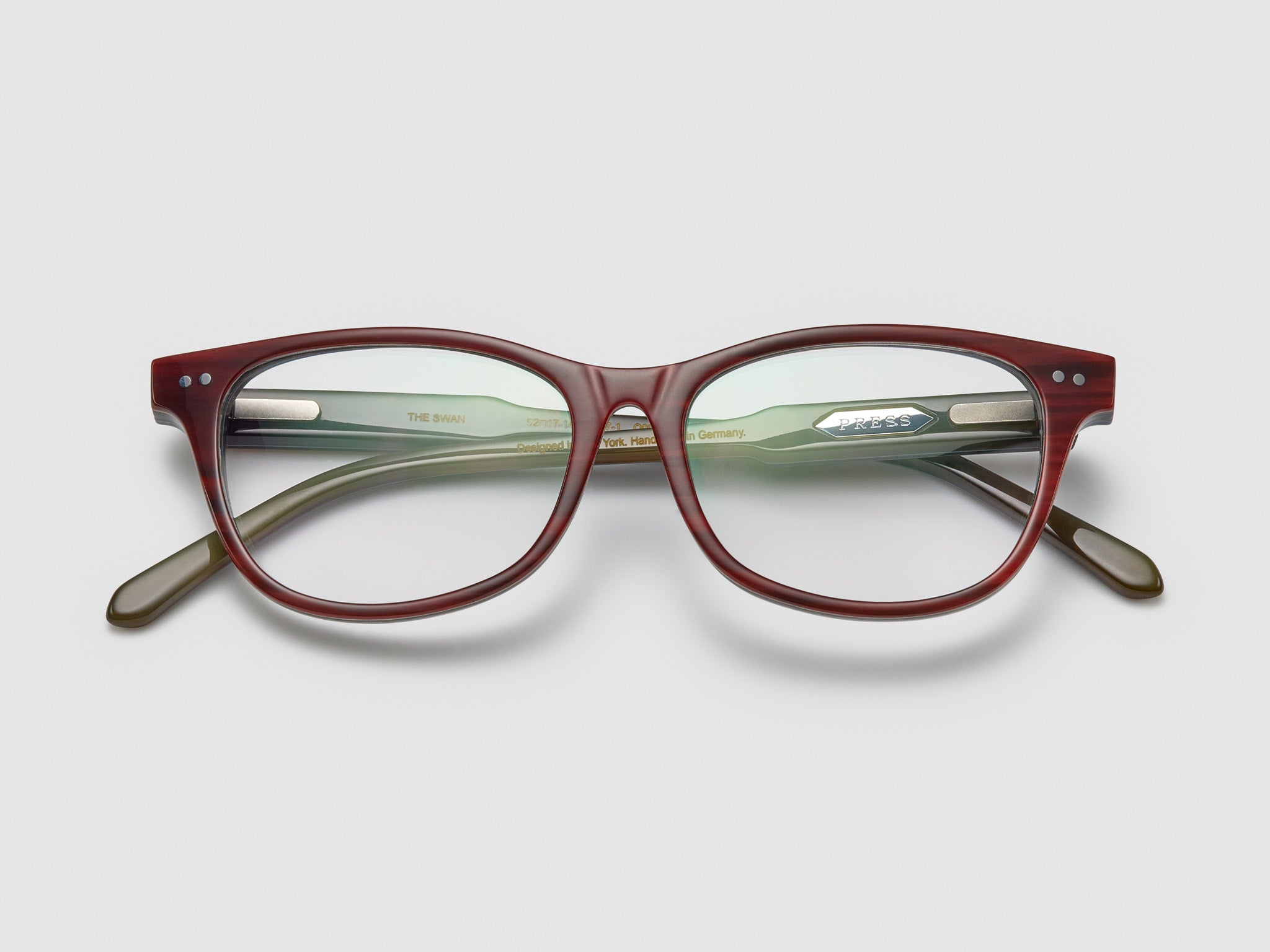 Burgundy - JP007