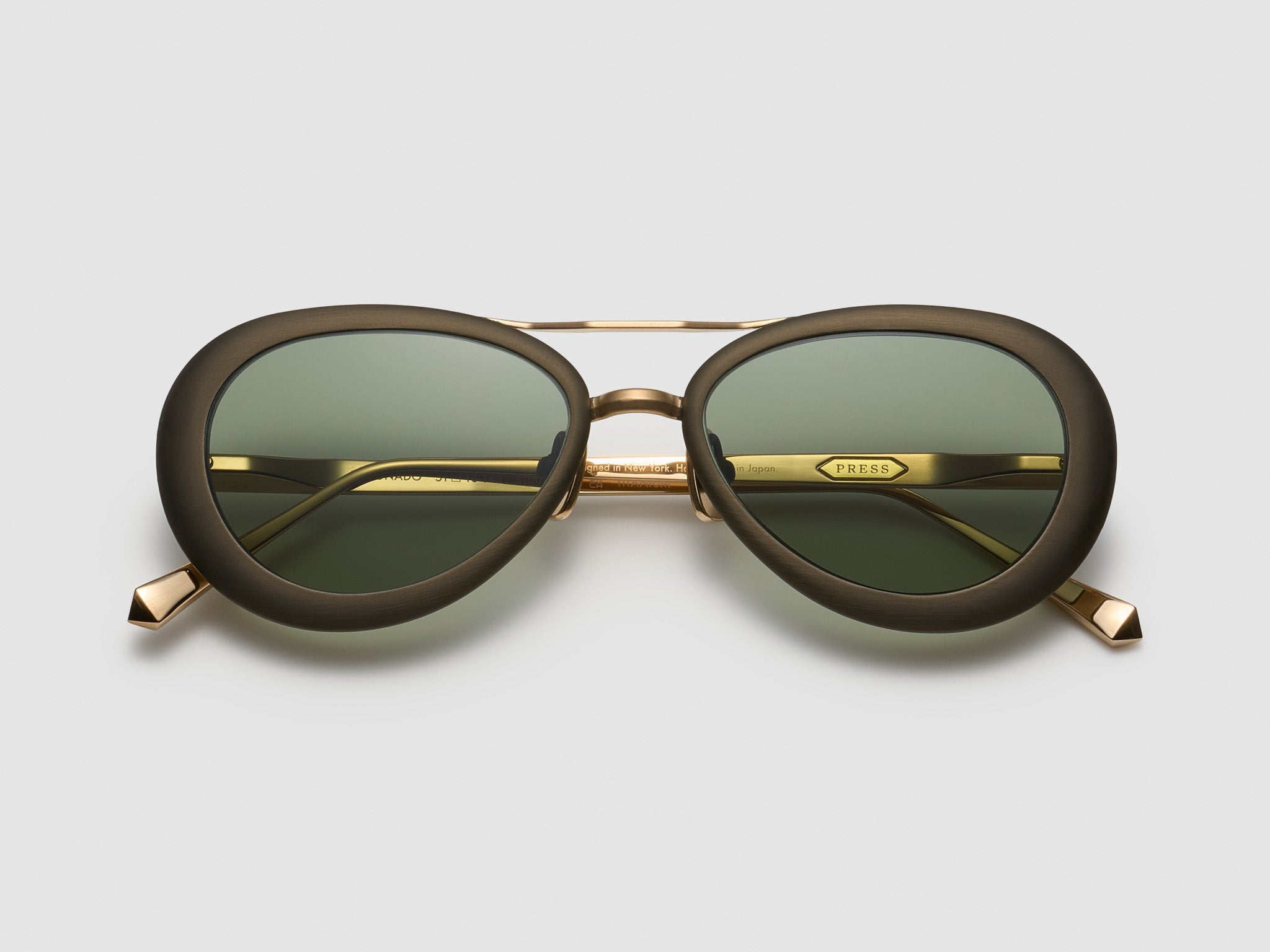 Antique Gold / Gold - ST002